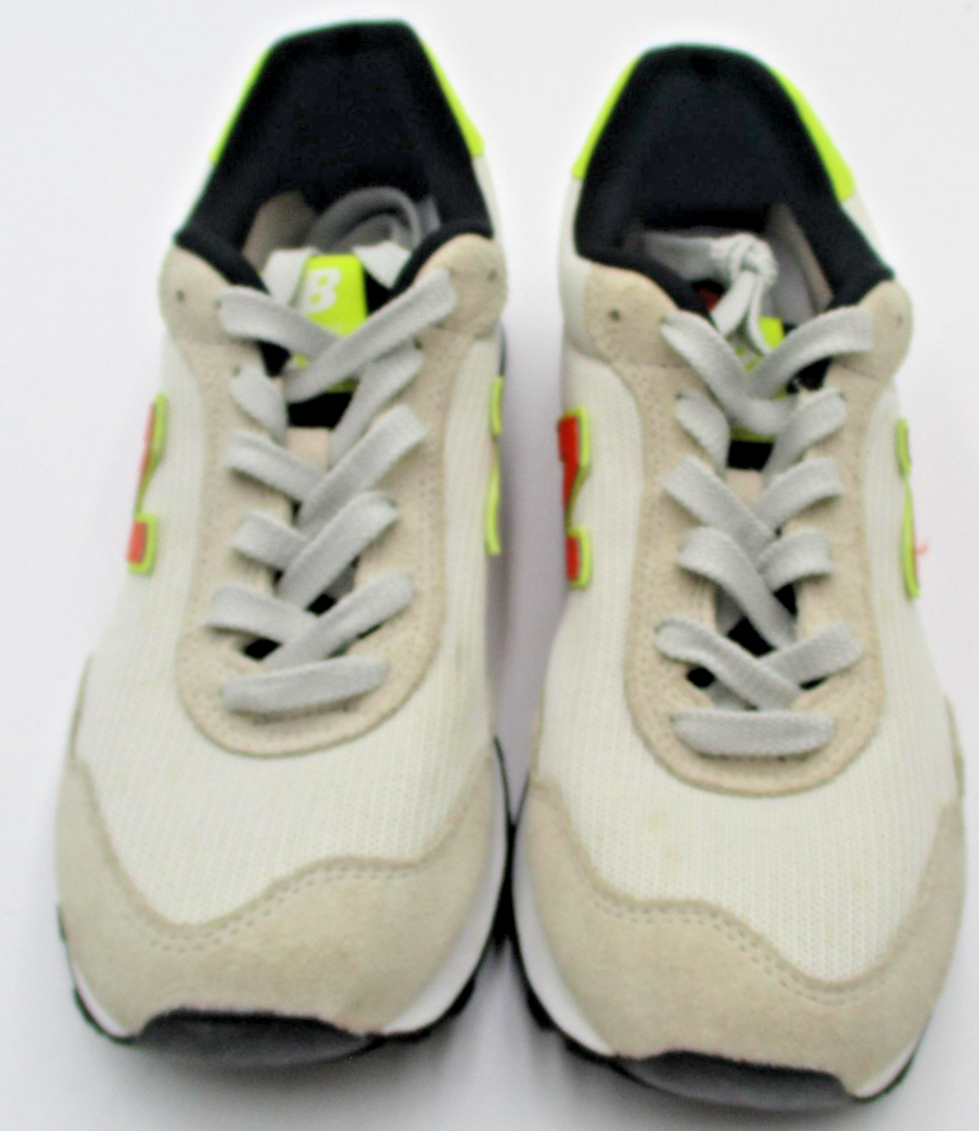 New Balance Wmns 515v3 'Nimbus Cloud Poppy' Sz 9 Running Sneakers WL515BR3 (1C3)5