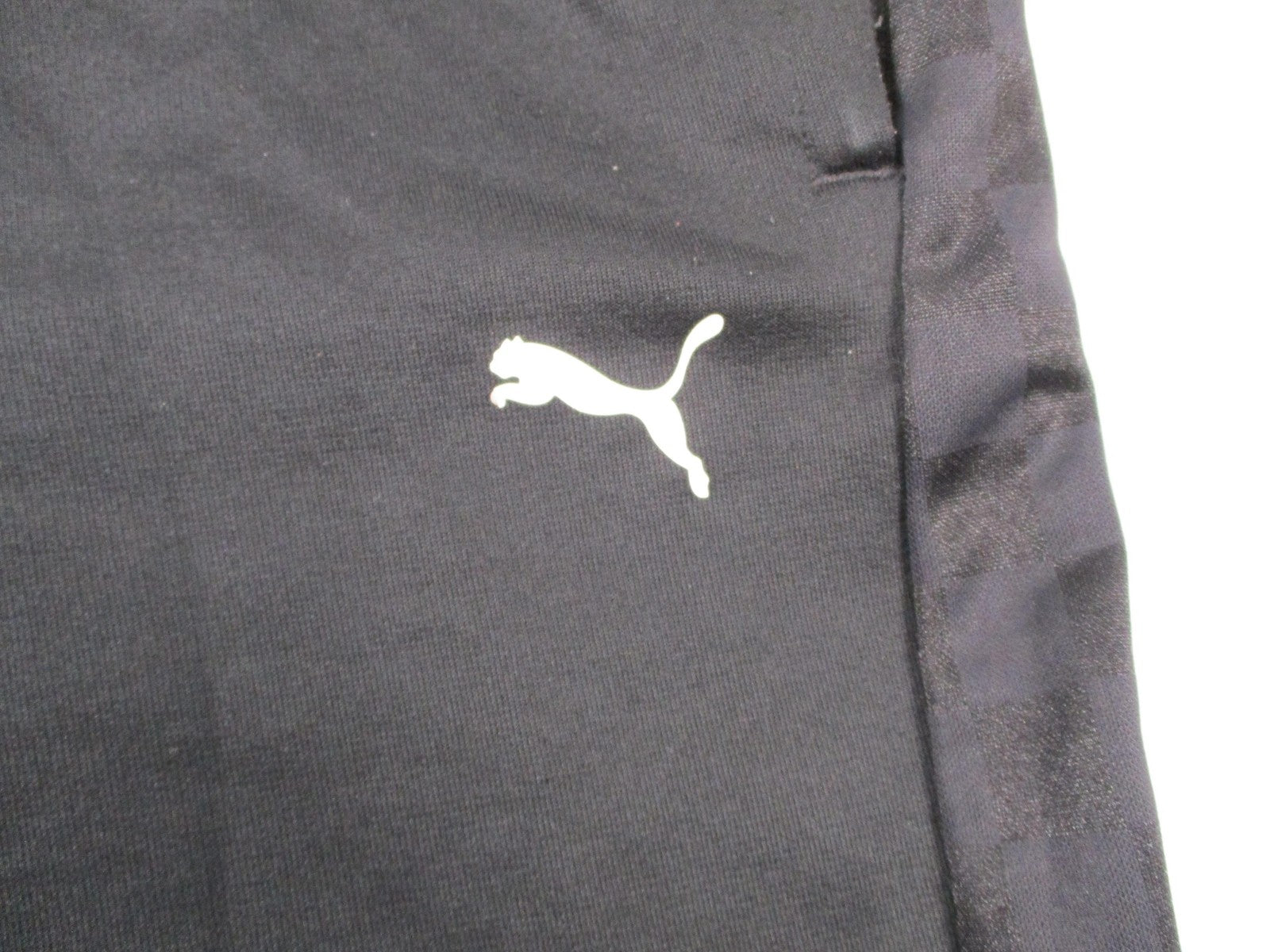 Scuderia Ferrari Set Mens L Top/XL Joggers Black Full Zip Formula 1 Racing Puma13