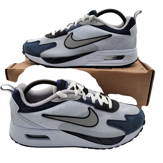 Nike Air Max Solo Penn State NCAA Pack - Size 9 FZ4840 001
