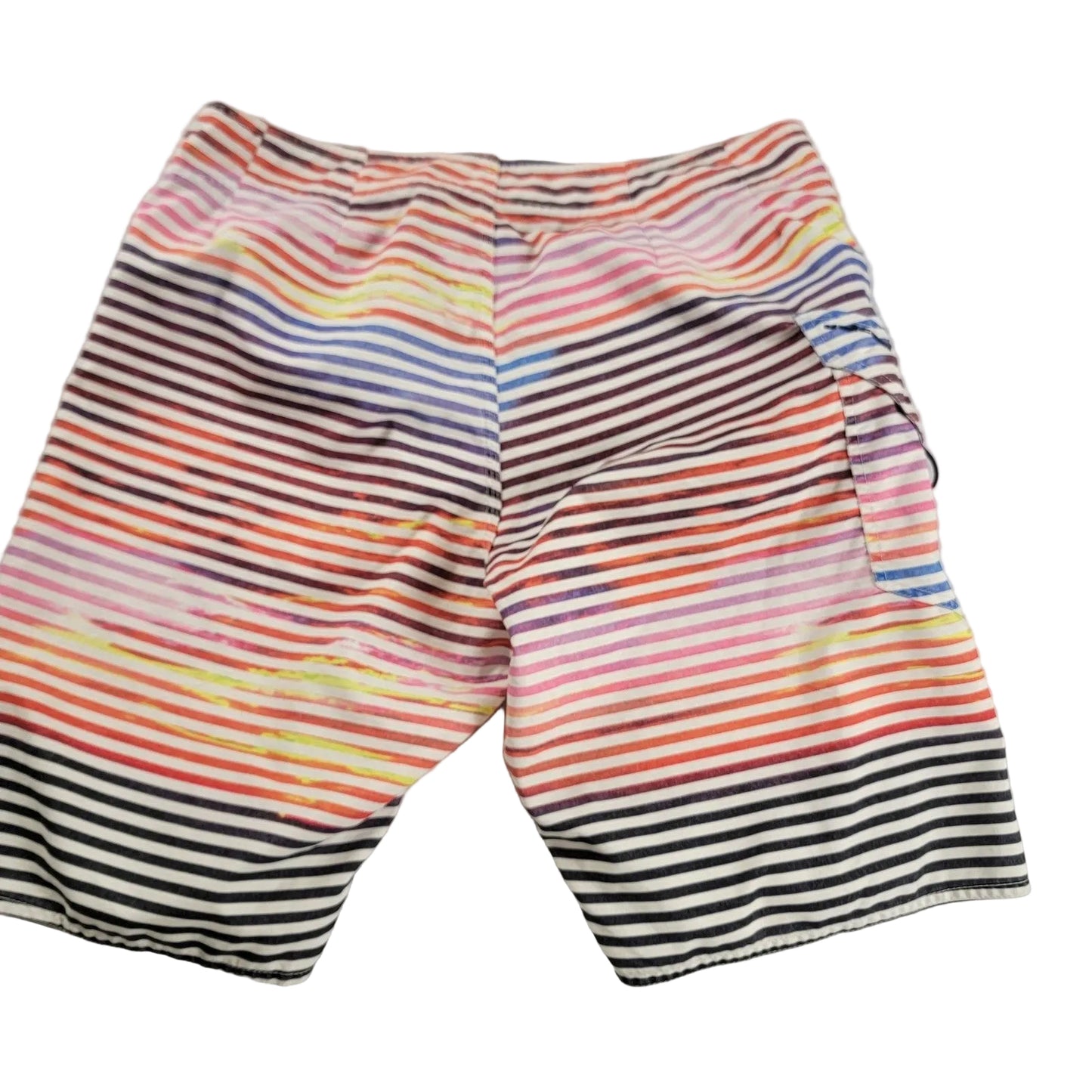 Volcom Multicolor Board Shorts  Men's Size 34  NWOT1