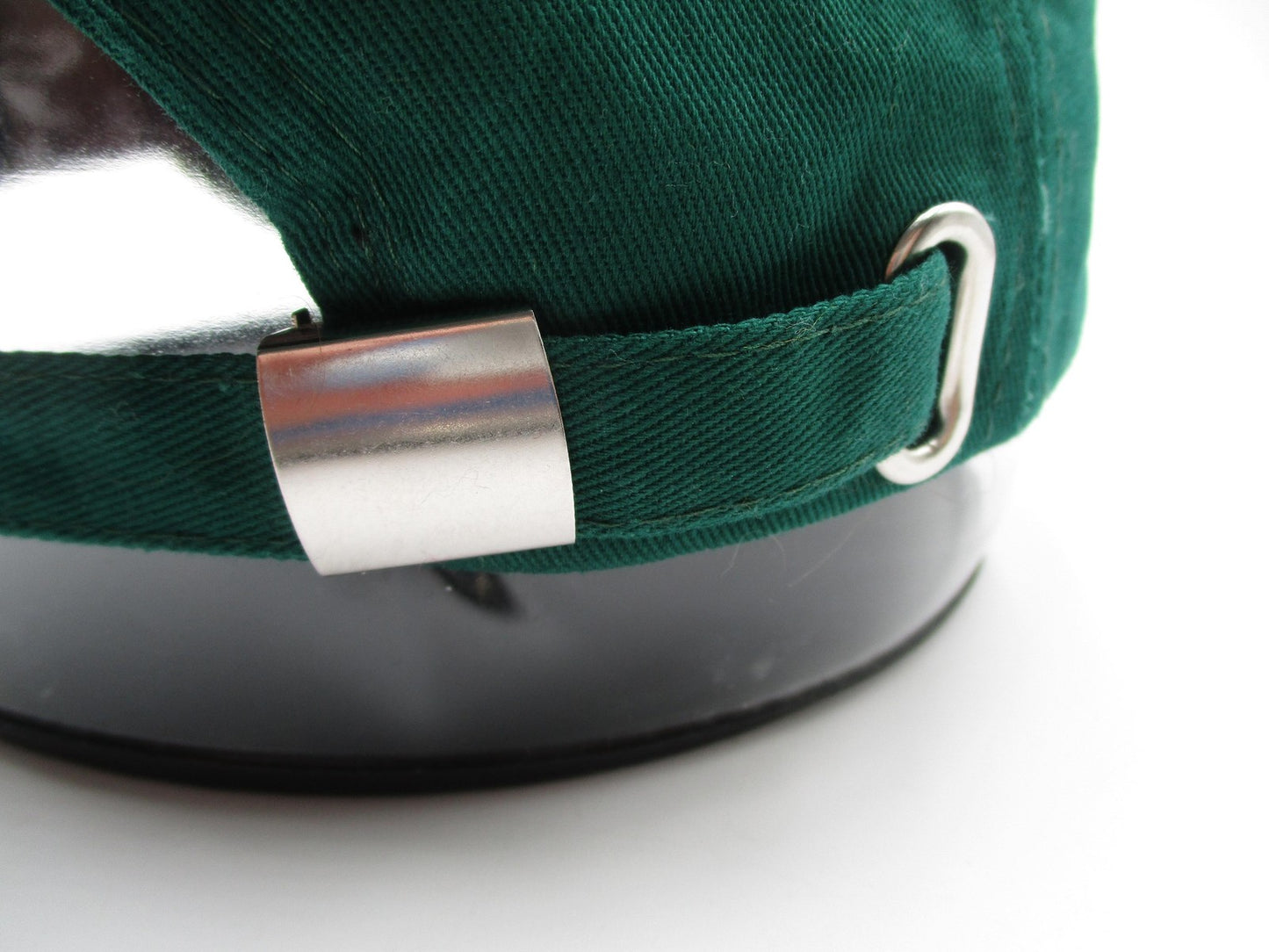 Australia Hat Cap Strap Back Mens One Size Green Yellow Kangaroo Emu Souvenir5