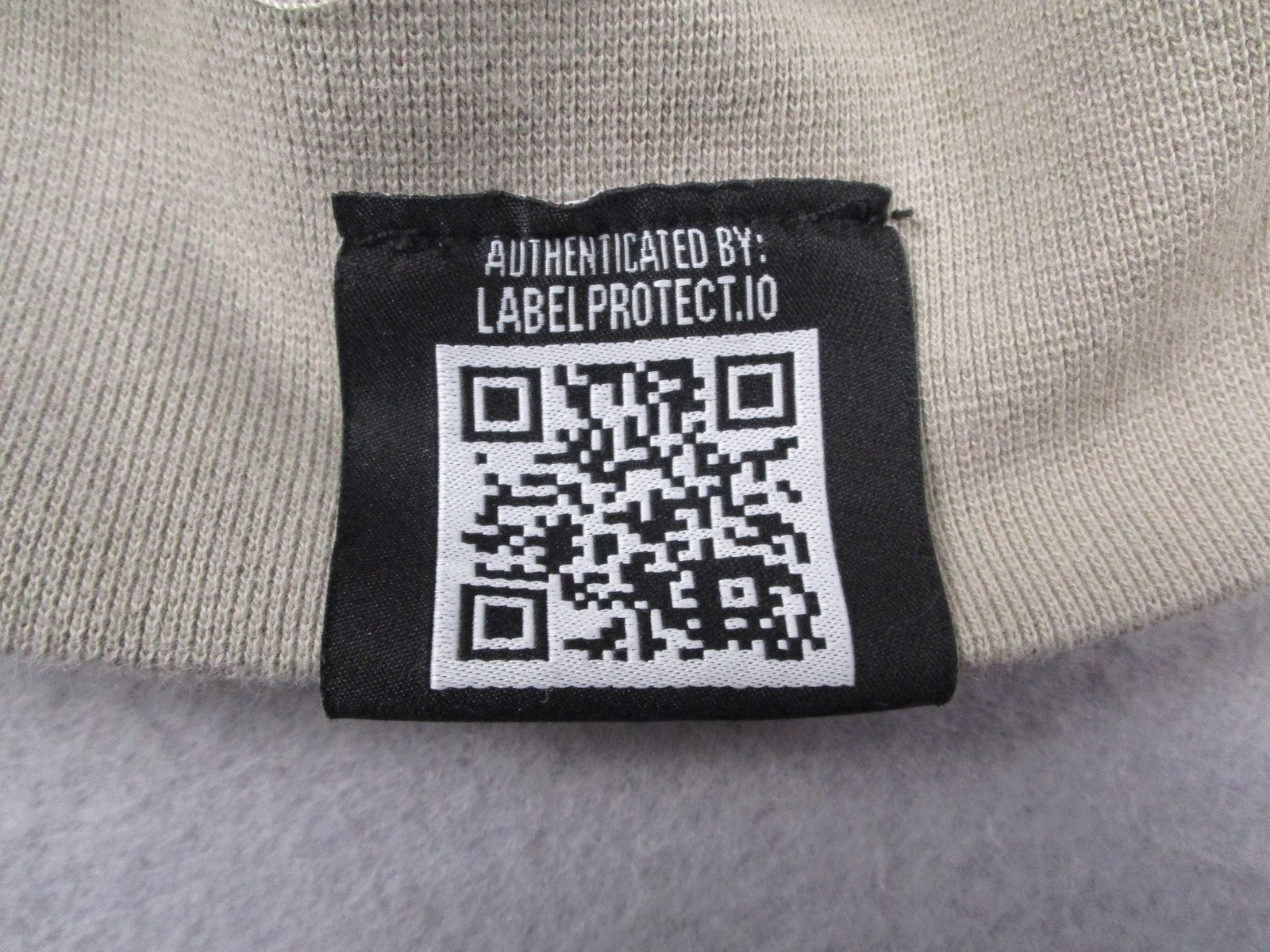Hasta Muerte Hoodie Men 2XL Tan Hustle Daily Praying Angel Get Money Graphic121510