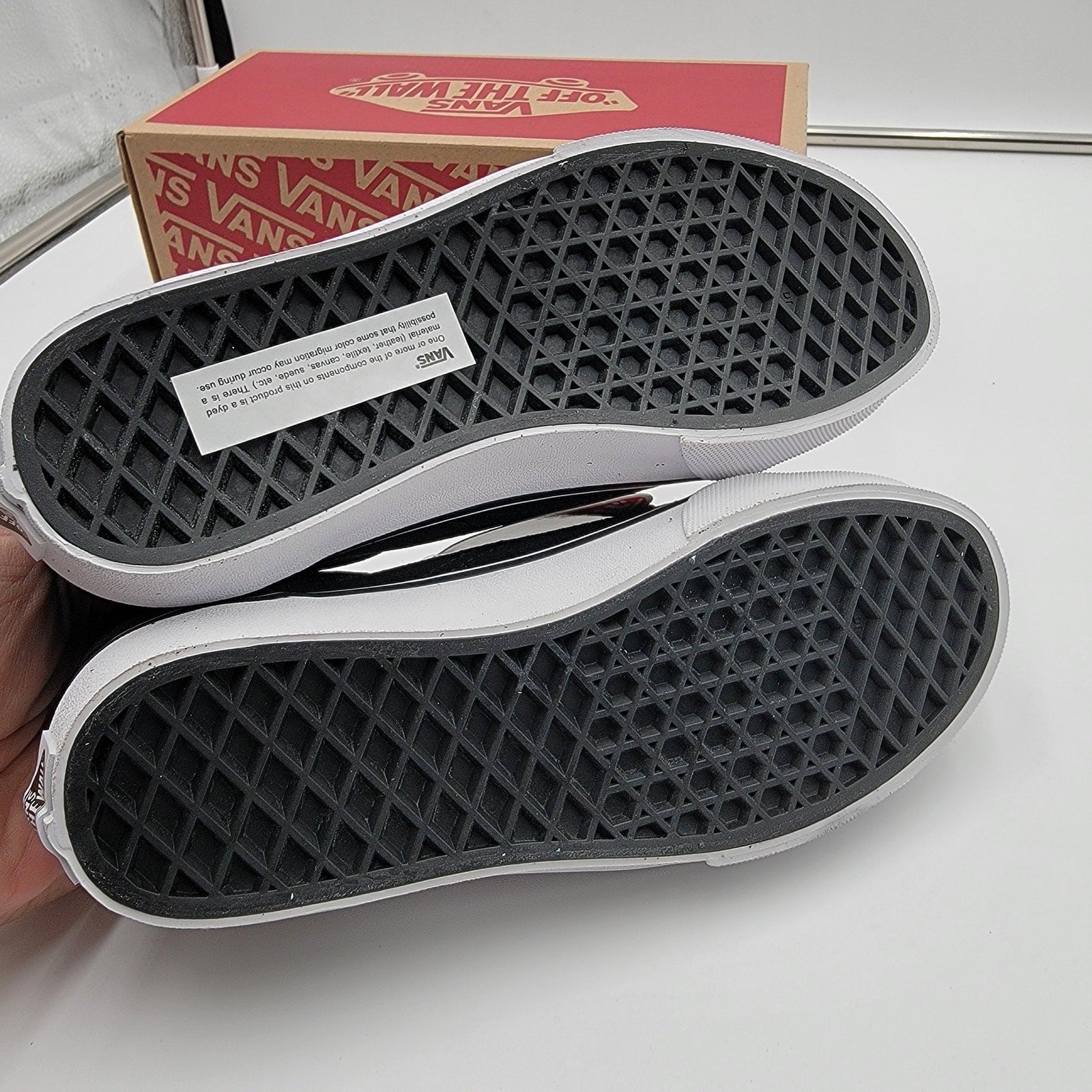 Vans Old Skool Kids 'Glitter Sidestripe  Black' Sz 3K VN0A4BUUXNO4
