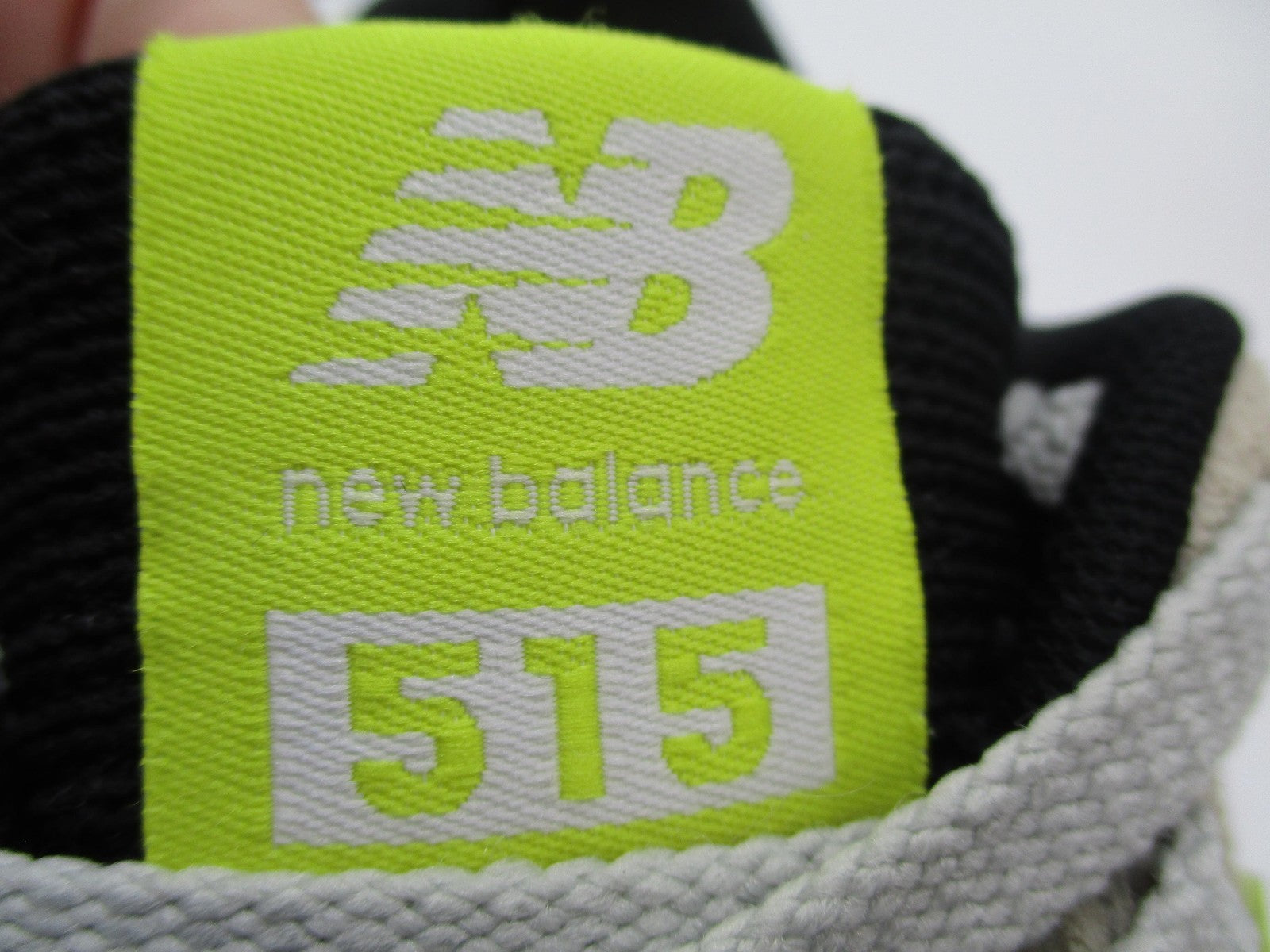 New Balance Wmns 515v3 'Nimbus Cloud Poppy' Sz 9 Running Sneakers WL515BR3 (1C3)11