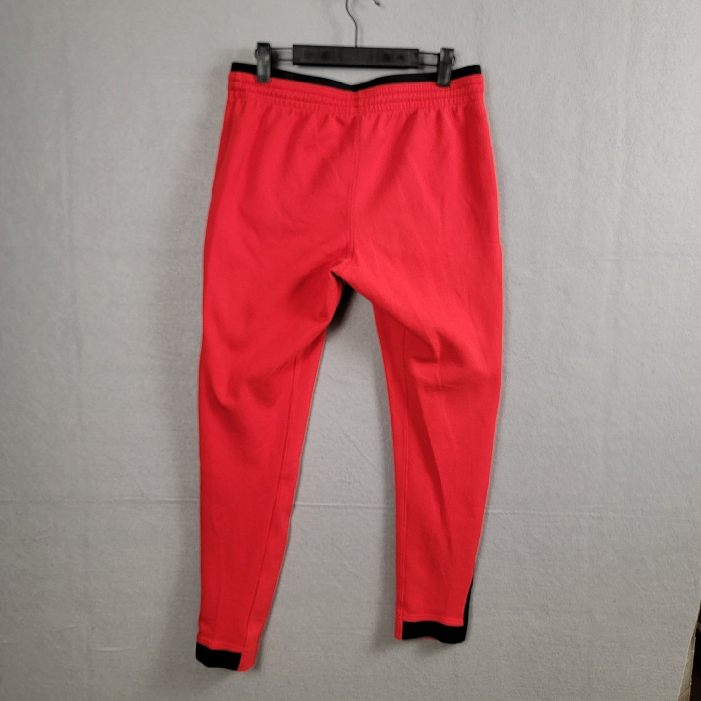 Nike NBA AllStar 2020 Chicago Red DriFit Tracksuit Hoodie & Pants M