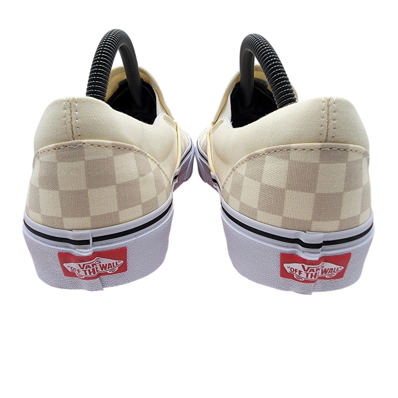 Vans Classic SlipOn Checkerboard  Men's Size 9.5  New in Box3