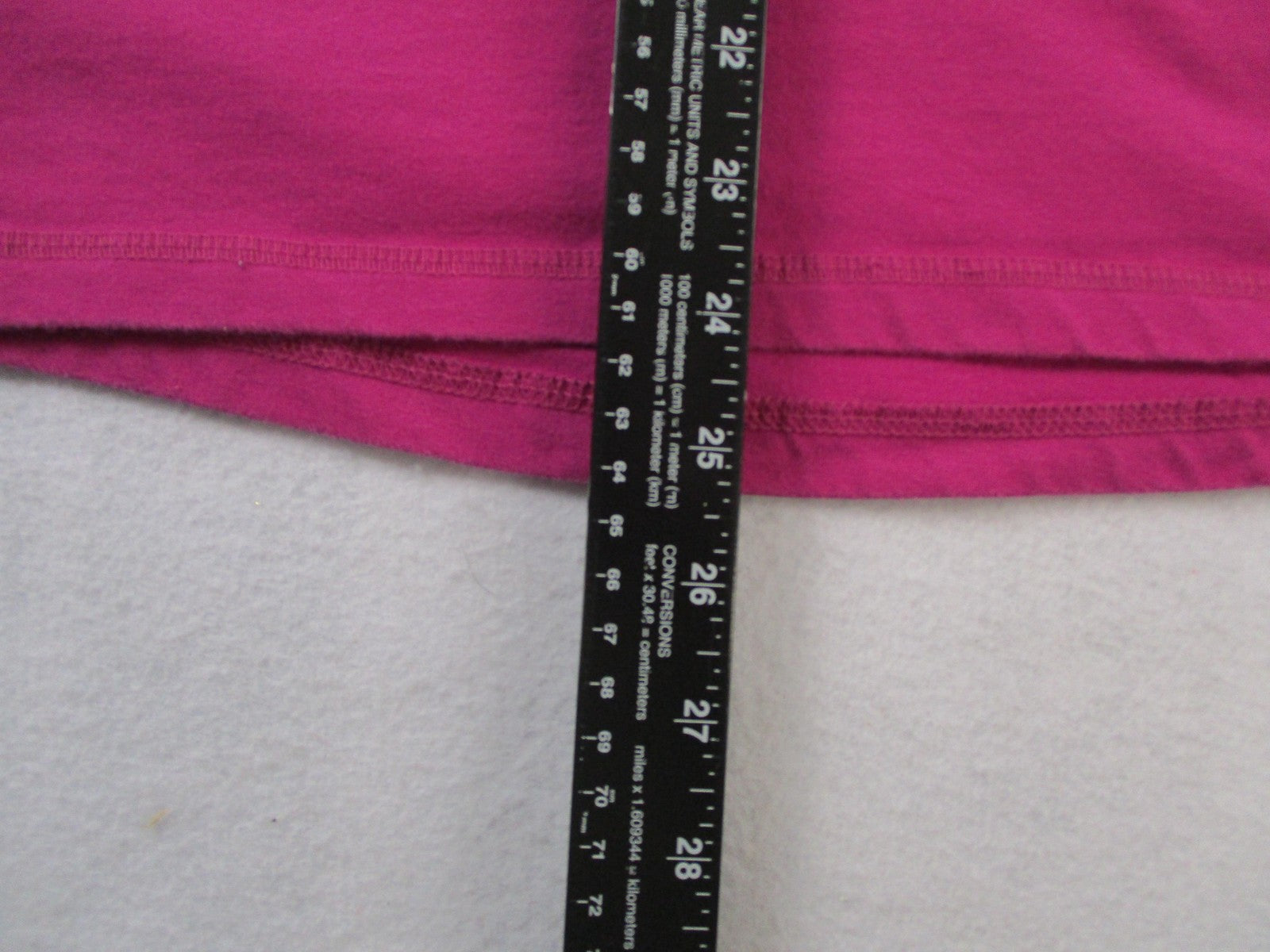Carhartt Force Shirt Mens Small Pink Pocket Relaxed Fit Workwear TShirt Tee5