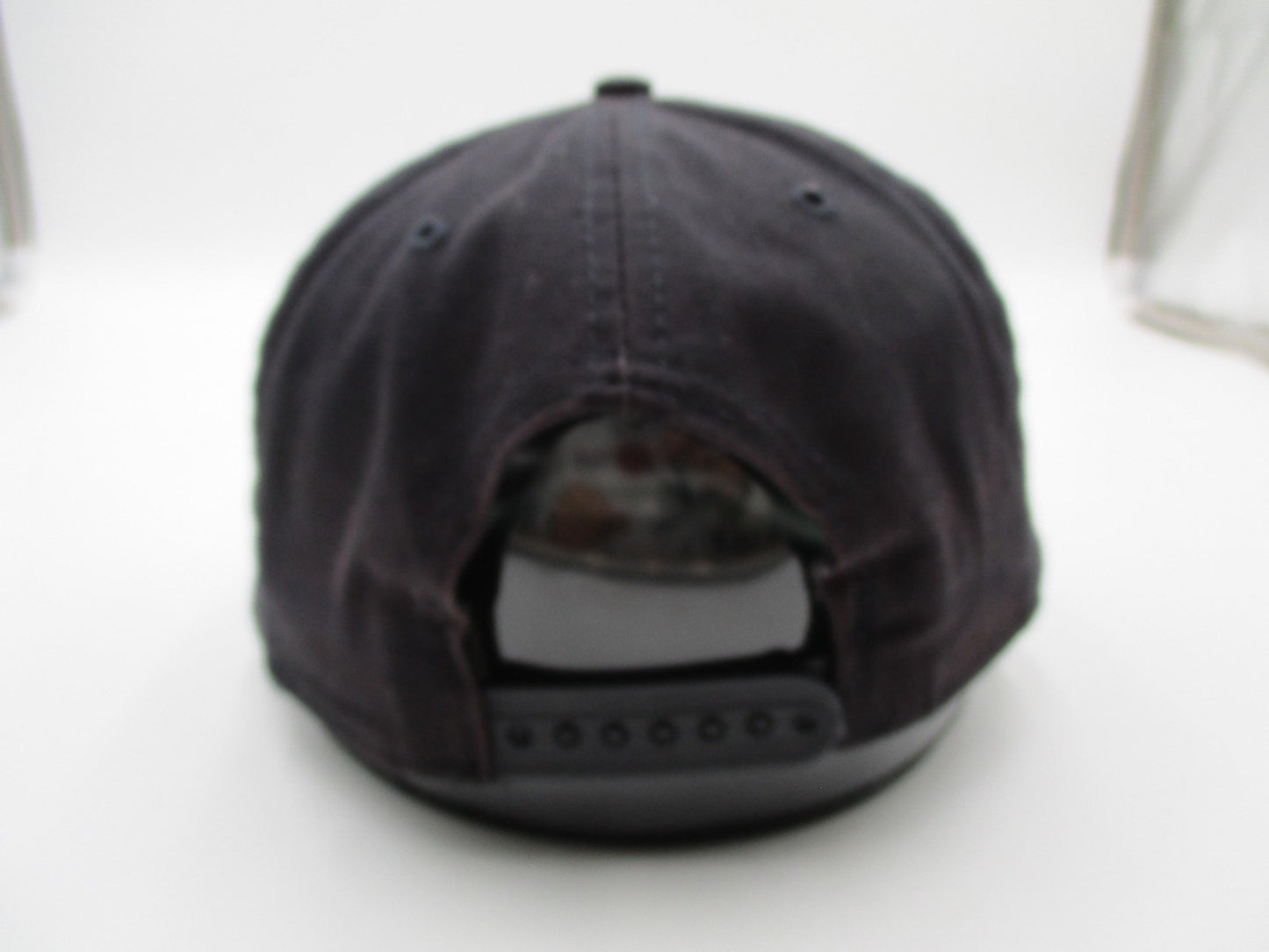 Boston Red Sox Hat Cap Snap Back One Size Blue Mens New Era Cooperstown6
