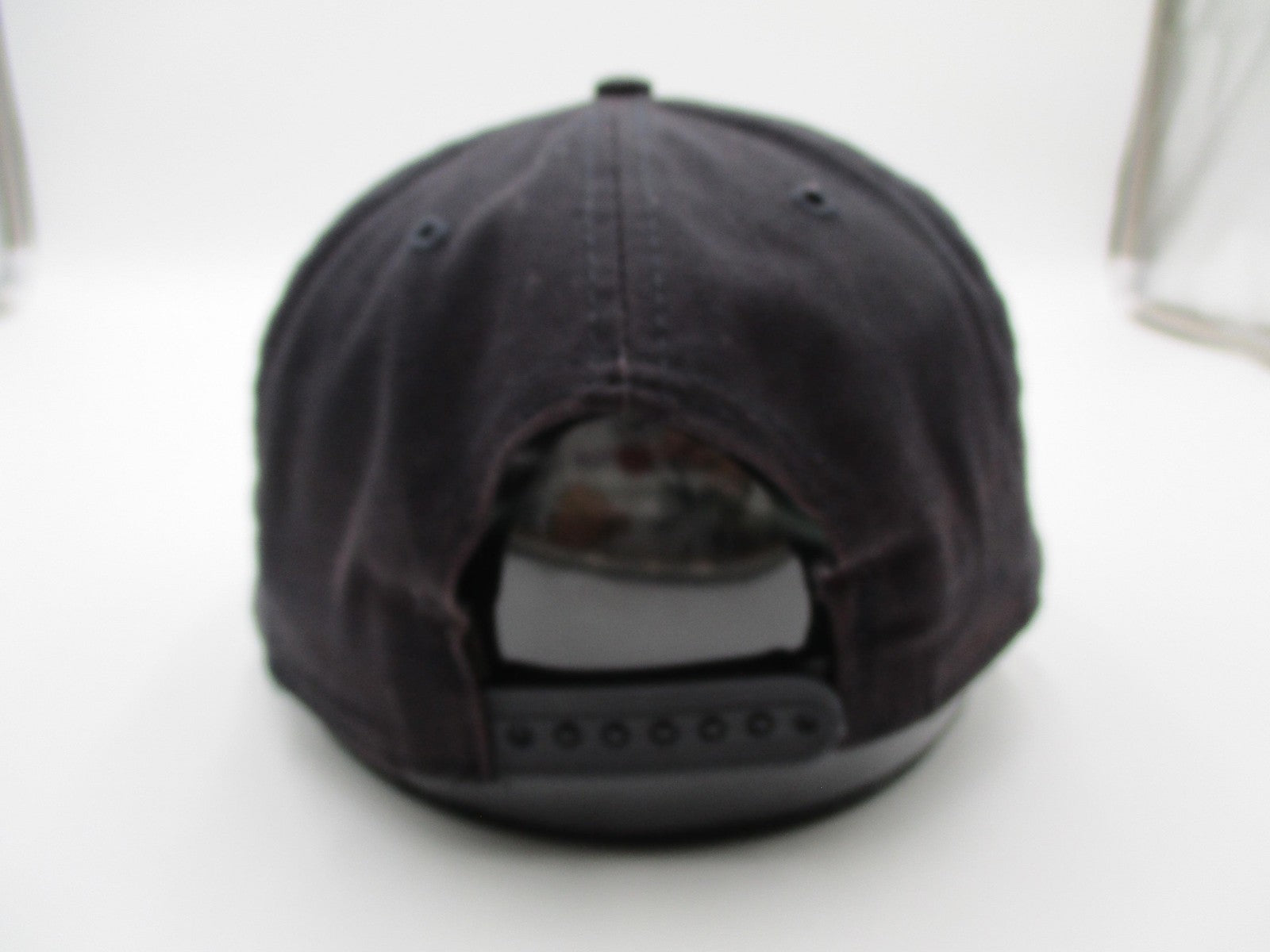 Boston Red Sox Hat Cap Snap Back One Size Blue Mens New Era Cooperstown6