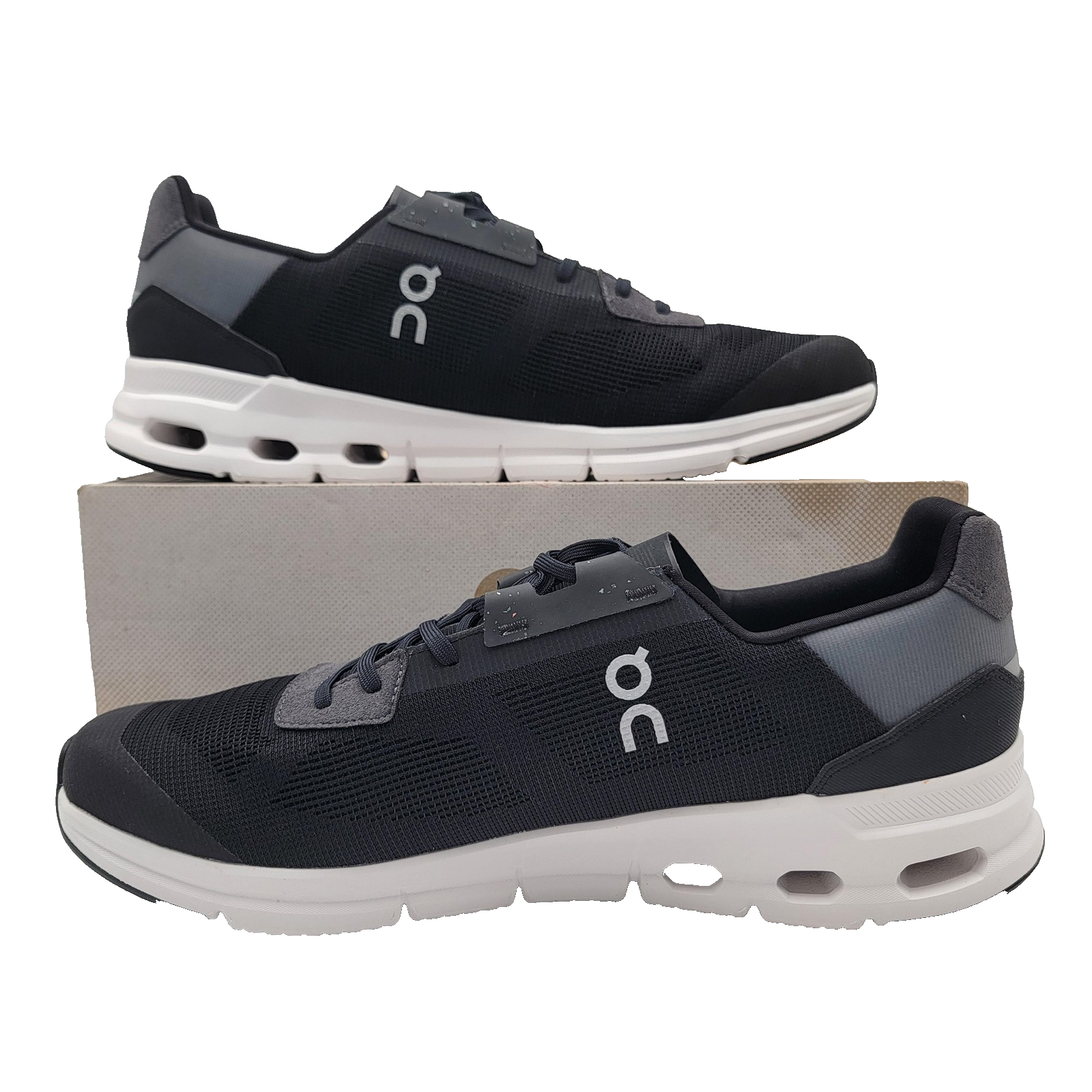 On Cloud Cloudrift Shoes Mens Size 14 Running Walking Athletic Sneakers Comfort1