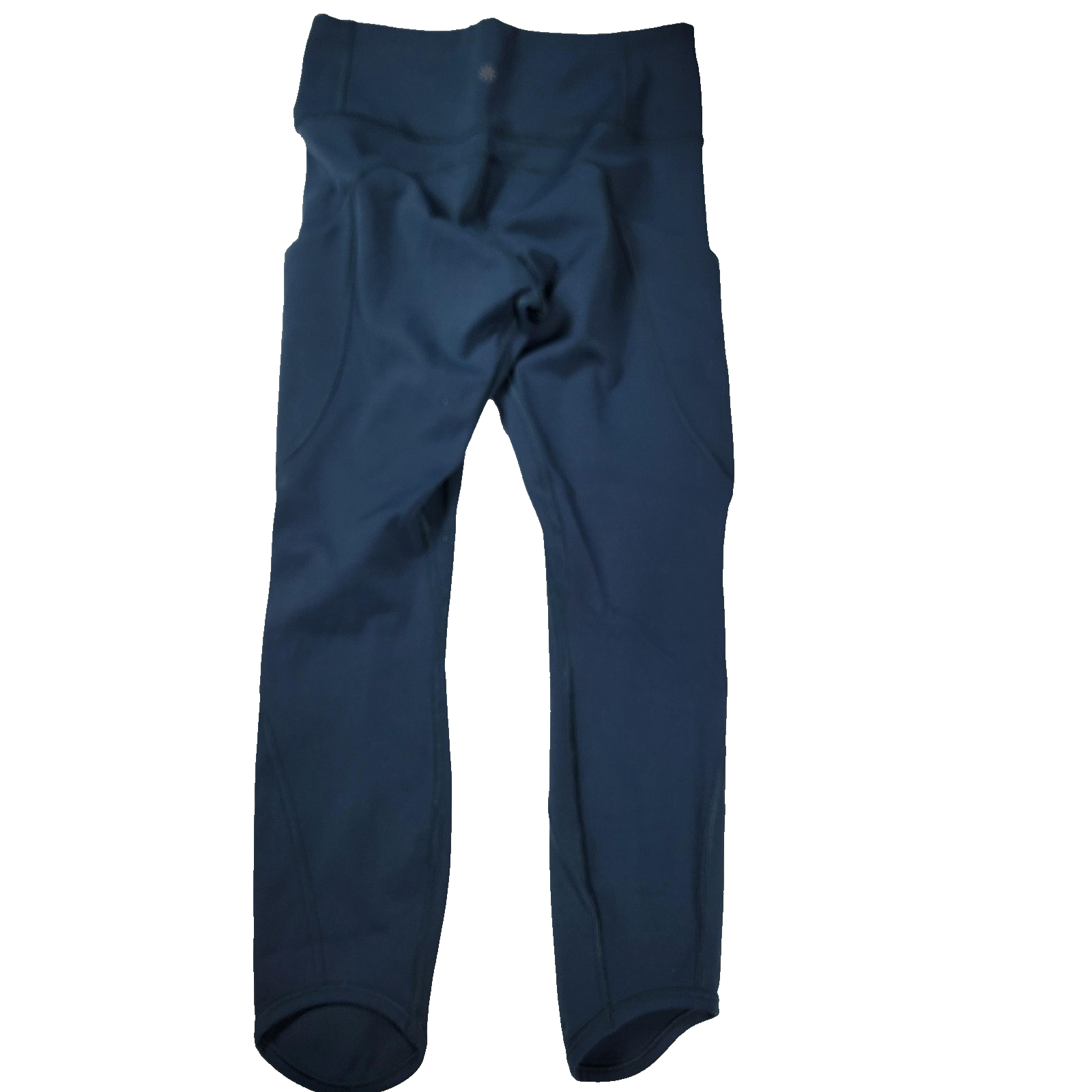 Athleta Leggings Womens XS High Rise Pocket Yoga Gym Athletic Pants1