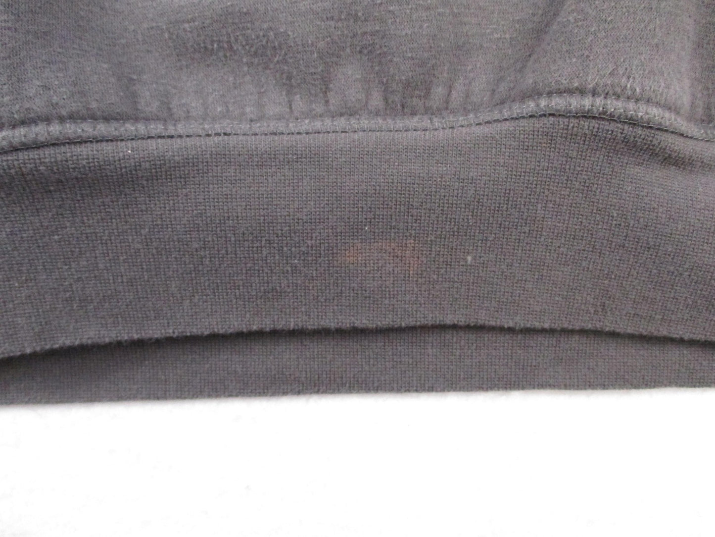 Wrangler Hoodie Mens Large Gray Fleece Ride With Abandon Motorcycle Graphic4