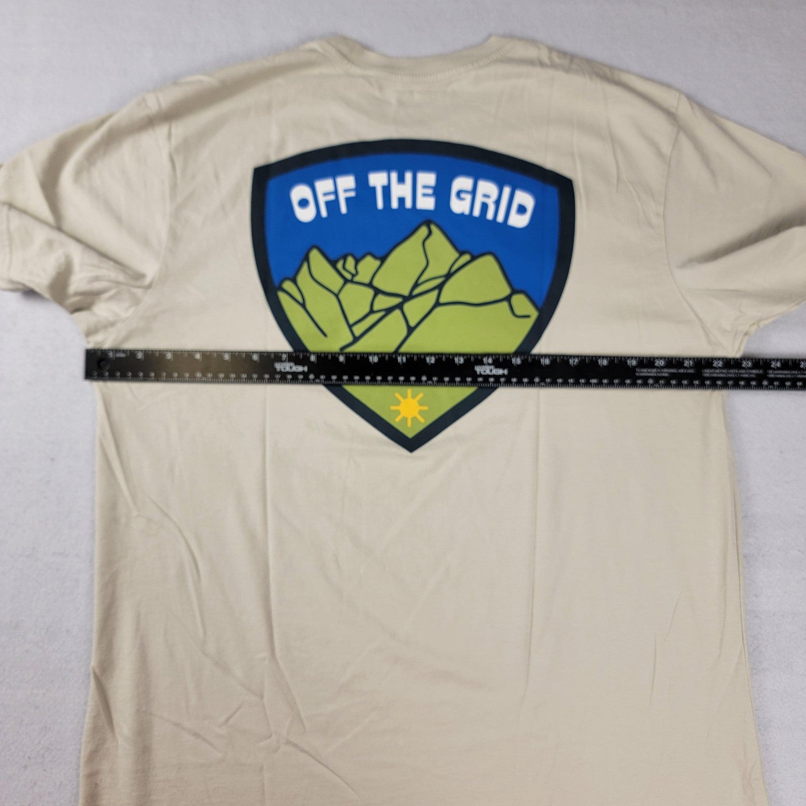 3 Pk Marley Tie Dye, InterMiami CF & Off the Grid DJ John Summit Sz XL