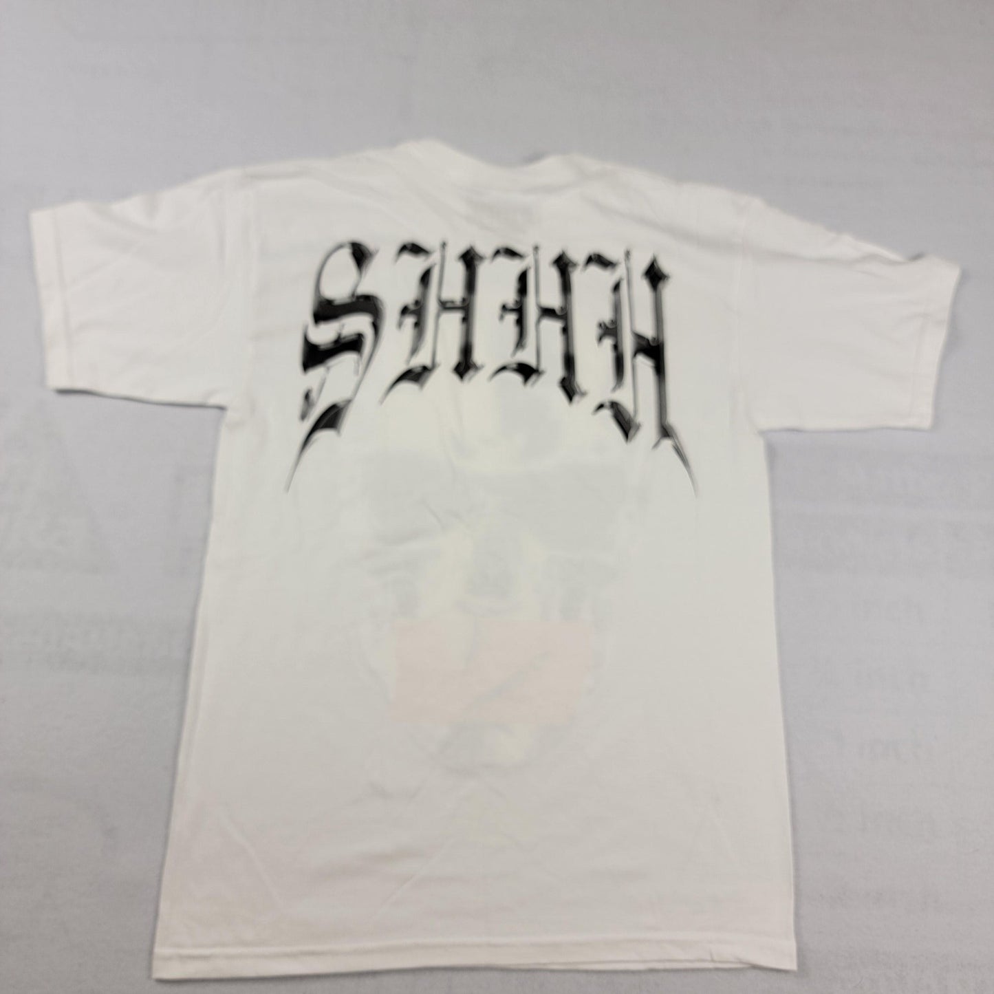 3 Tee Bundle Sz M Empyre Pocket Tee, SHHH Skull, Optima