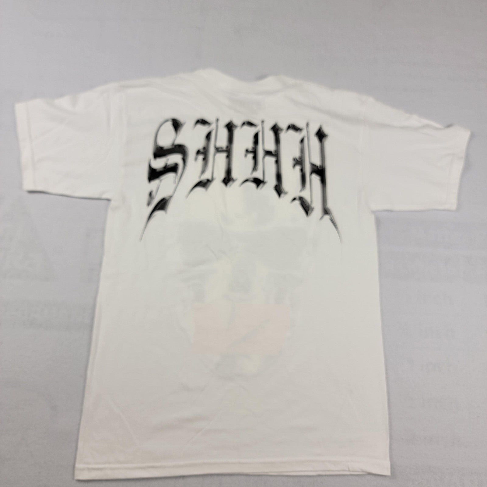 3 Tee Bundle Sz M Empyre Pocket Tee, SHHH Skull, Optima