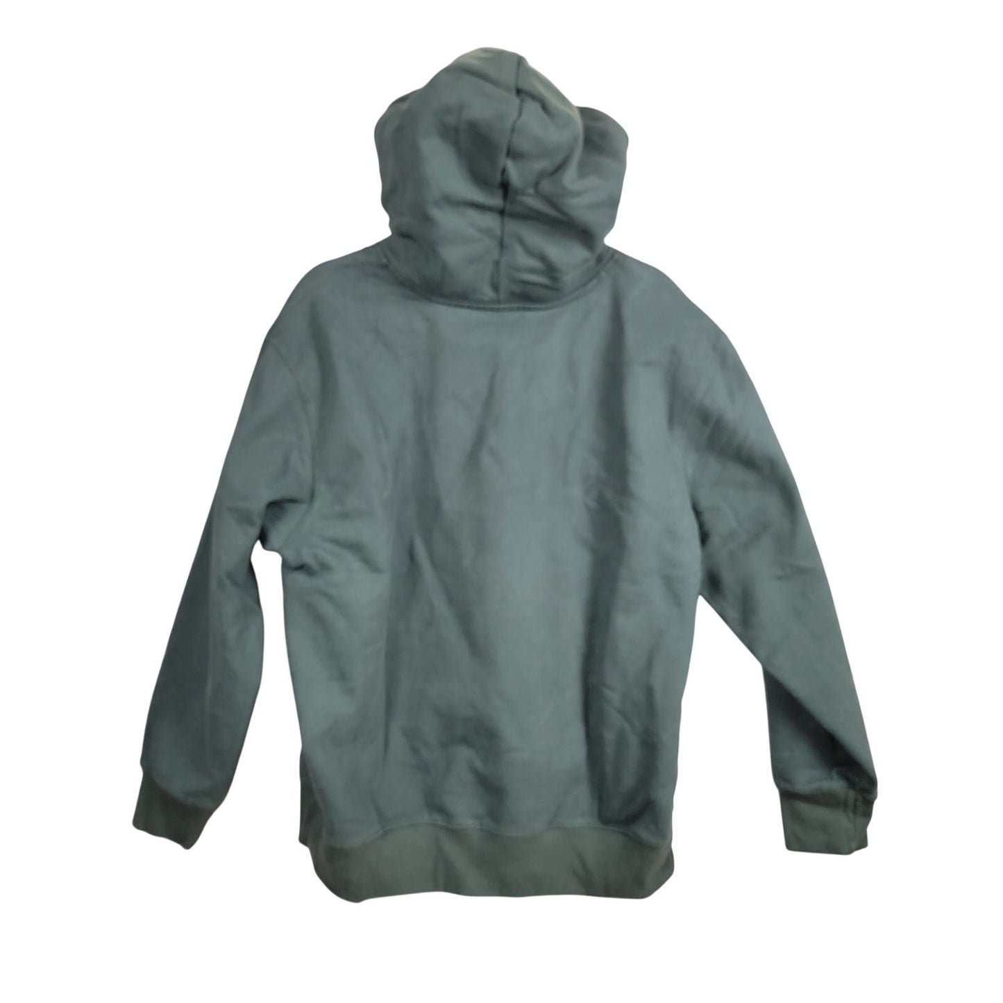 Adidas Originals Trefoil Hoodie Green Men’s XL HK03040861