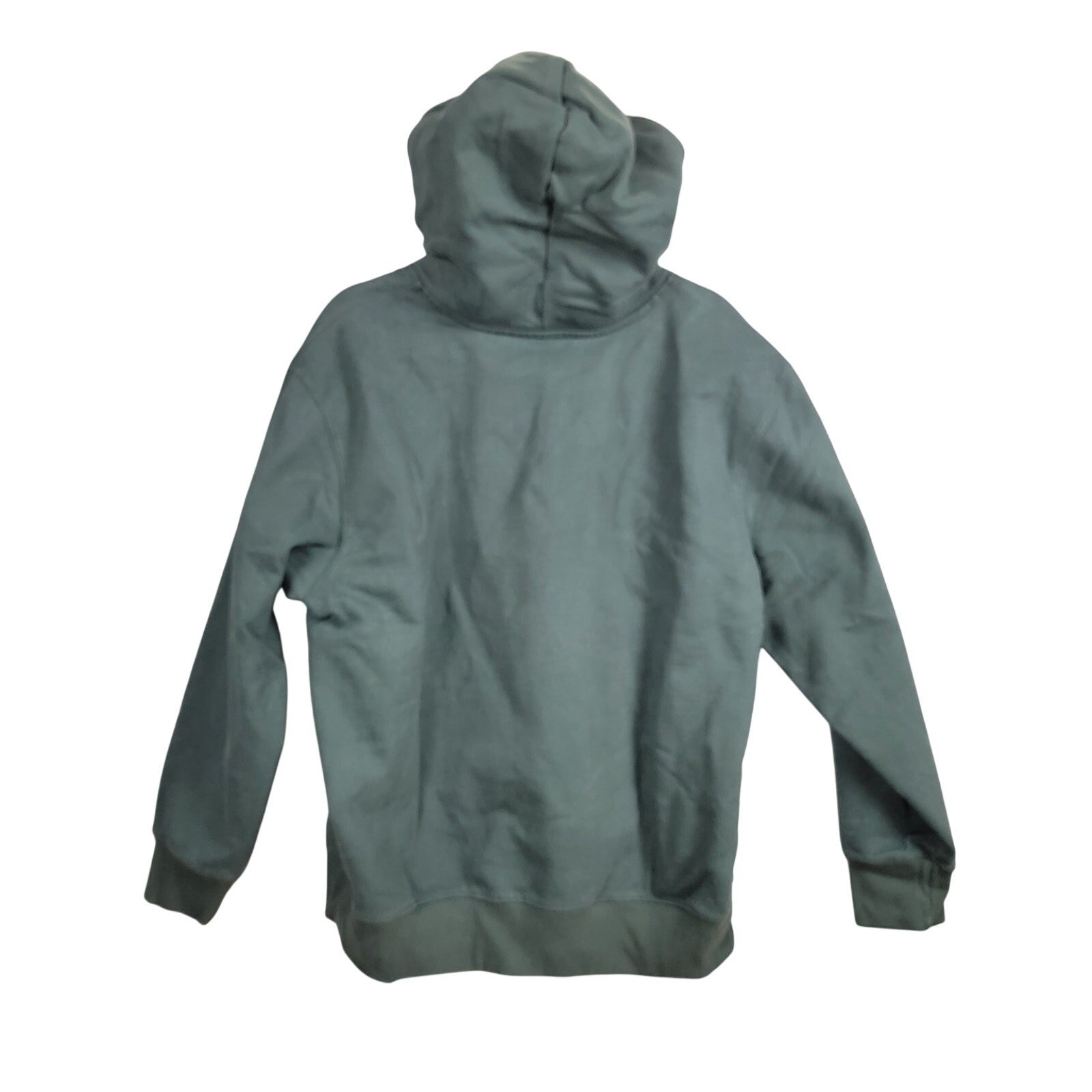 Adidas Originals Trefoil Hoodie Green Men’s XL HK03040861