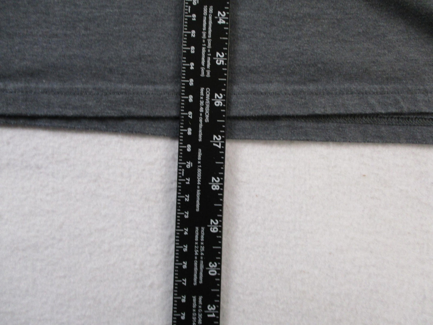 Harley Davidson Beijing China Flame Sleeve Hanes Beefy Long Sleeve XL 15548