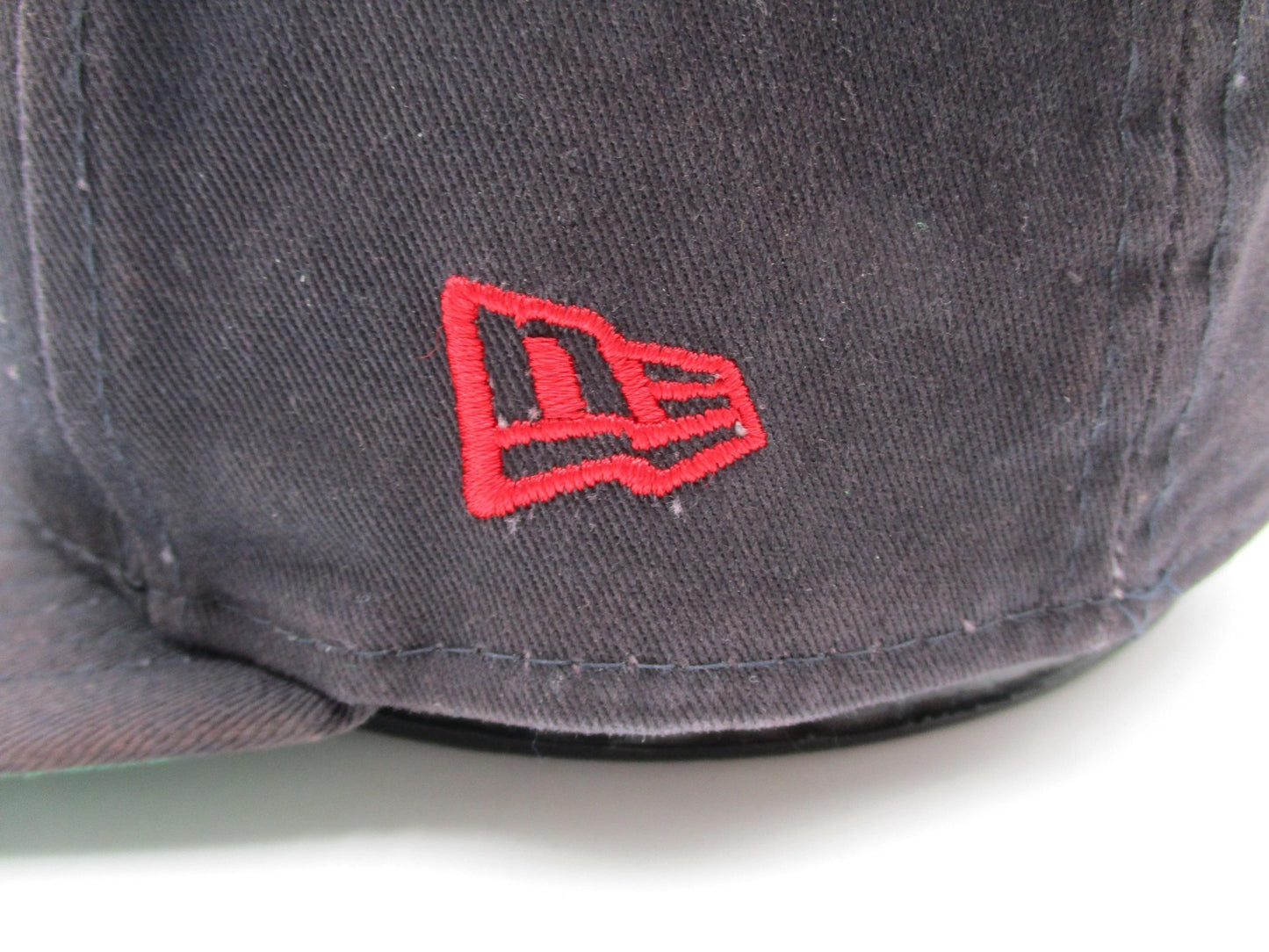 Boston Red Sox Hat Cap Snap Back One Size Blue Mens New Era Cooperstown5