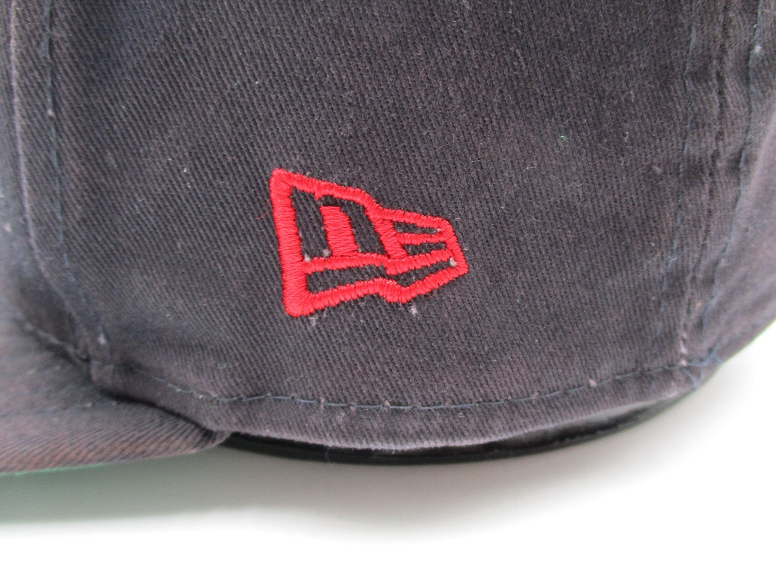 Boston Red Sox Hat Cap Snap Back One Size Blue Mens New Era Cooperstown5