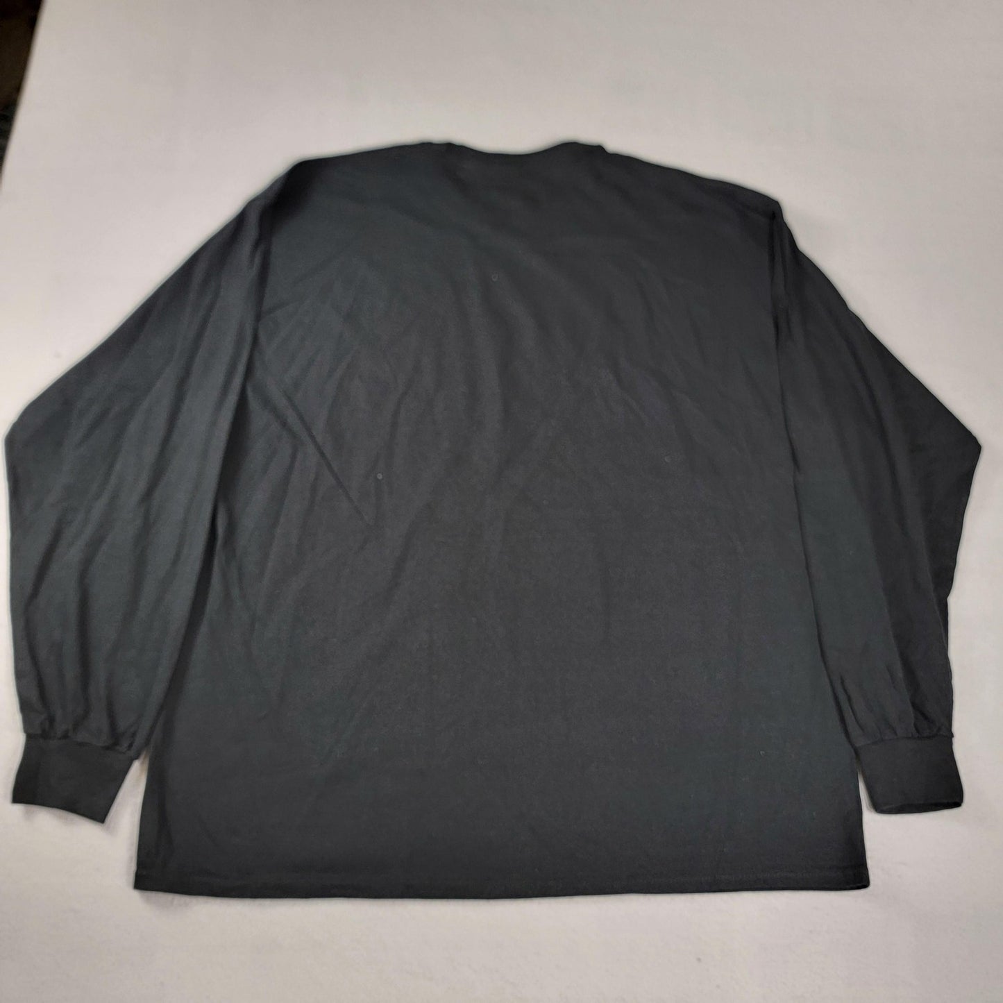 2 Pk Batman Shirt Long Sleeve Japanese & LRG Tank Mens Sz 3XL