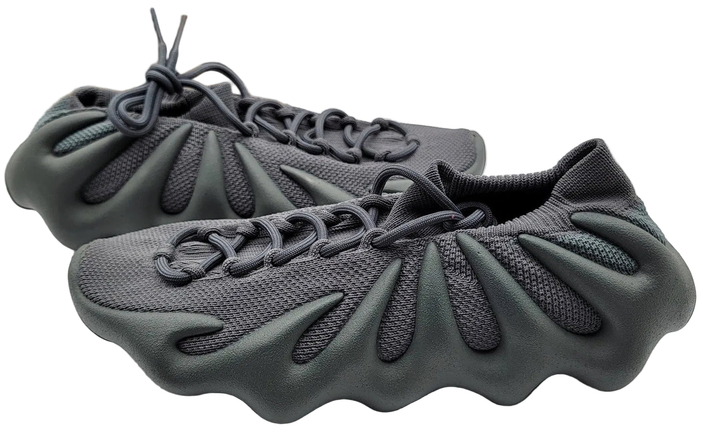 Yeezy 450 'Stone Teal'Sz 10 ID16320