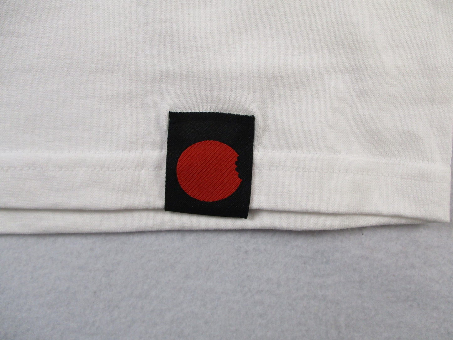 Cookies Shirt Mens Med White Garden Of Life Peace Streetwear Graphic Tee 1378798