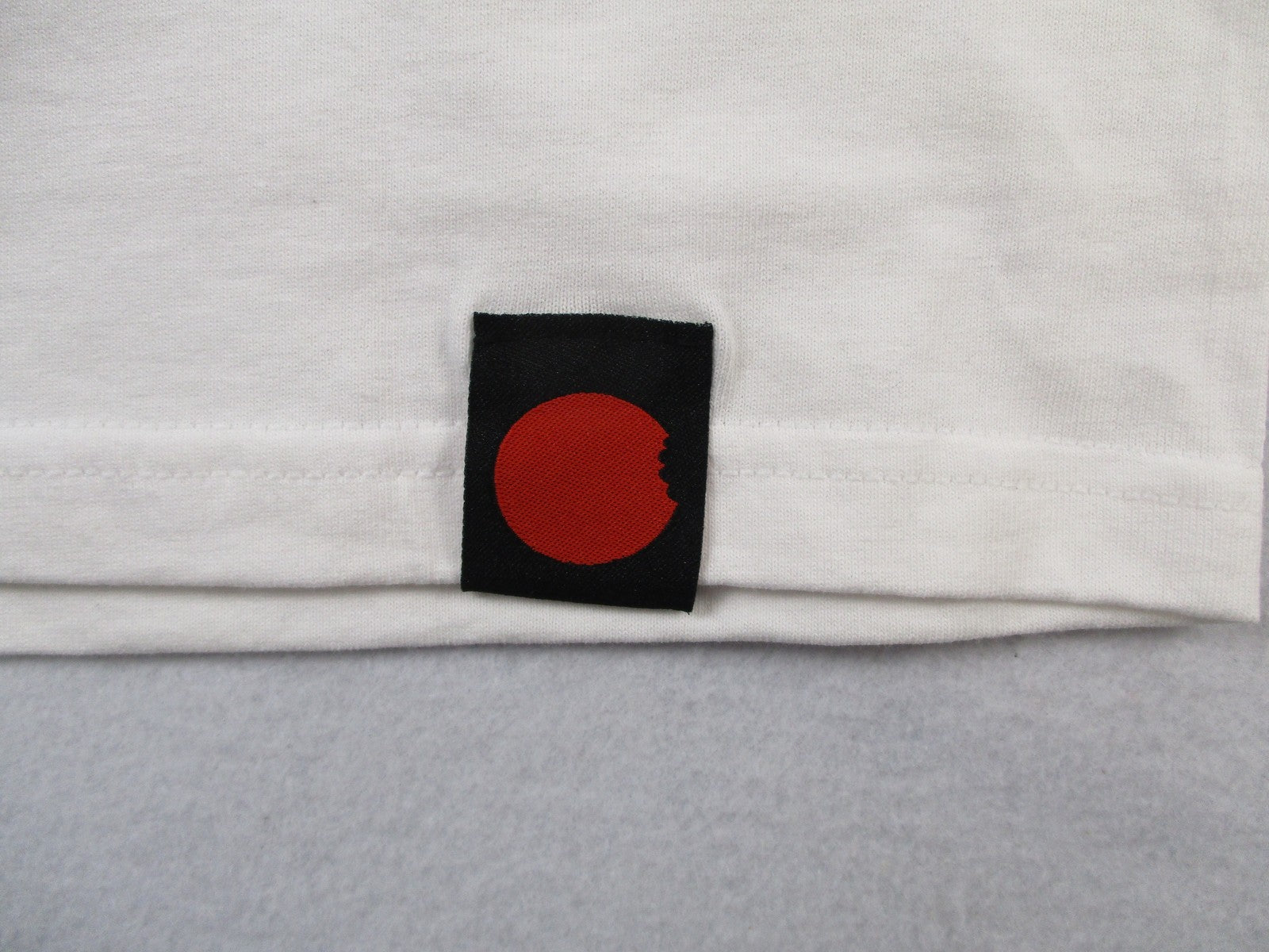 Cookies Shirt Mens Med White Garden Of Life Peace Streetwear Graphic Tee 1378798