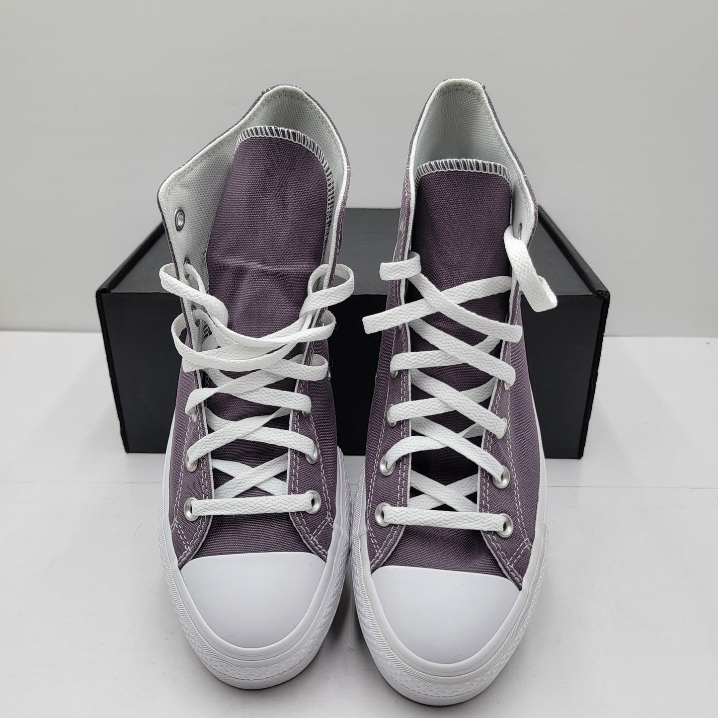 Custom Order Converse CTAS Lift Platform High Sz 7Men 9Women3