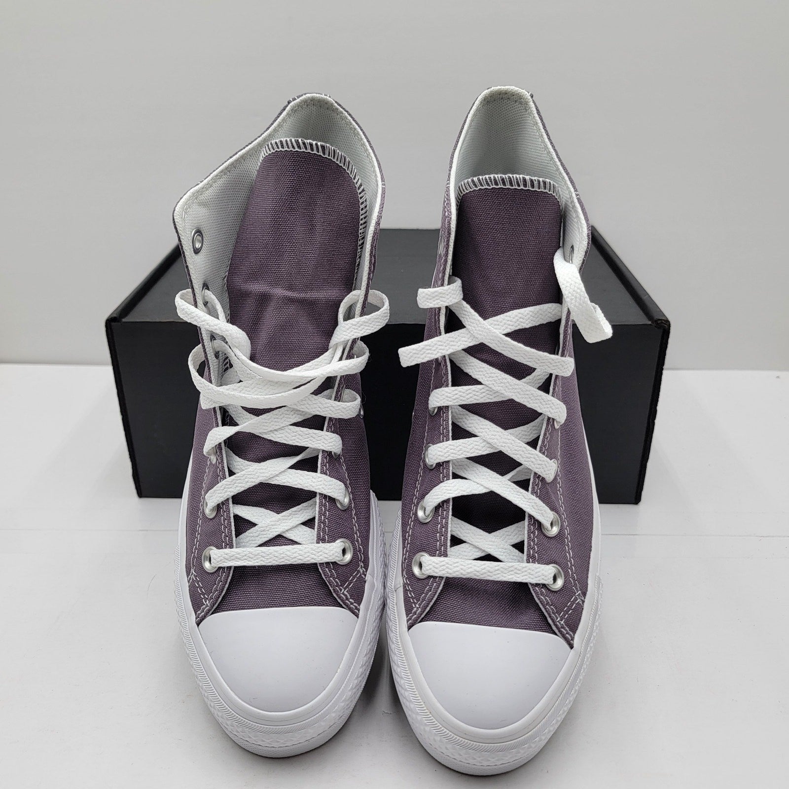 Custom Order Converse CTAS Lift Platform High Sz 7Men 9Women3