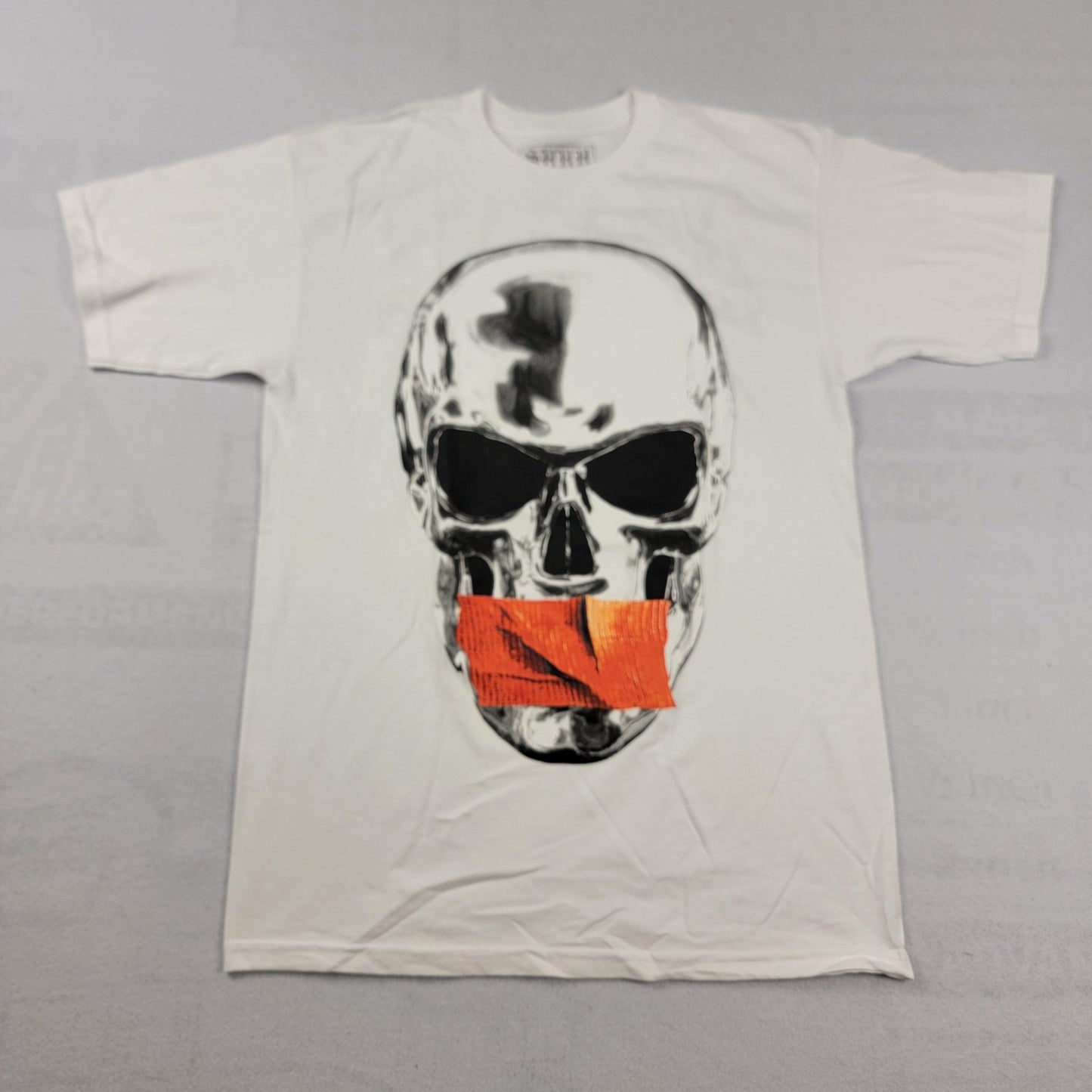 3 Tshirt Bundle Bobby Shmurda Shhh, Rat Face and Hennything Sz Med