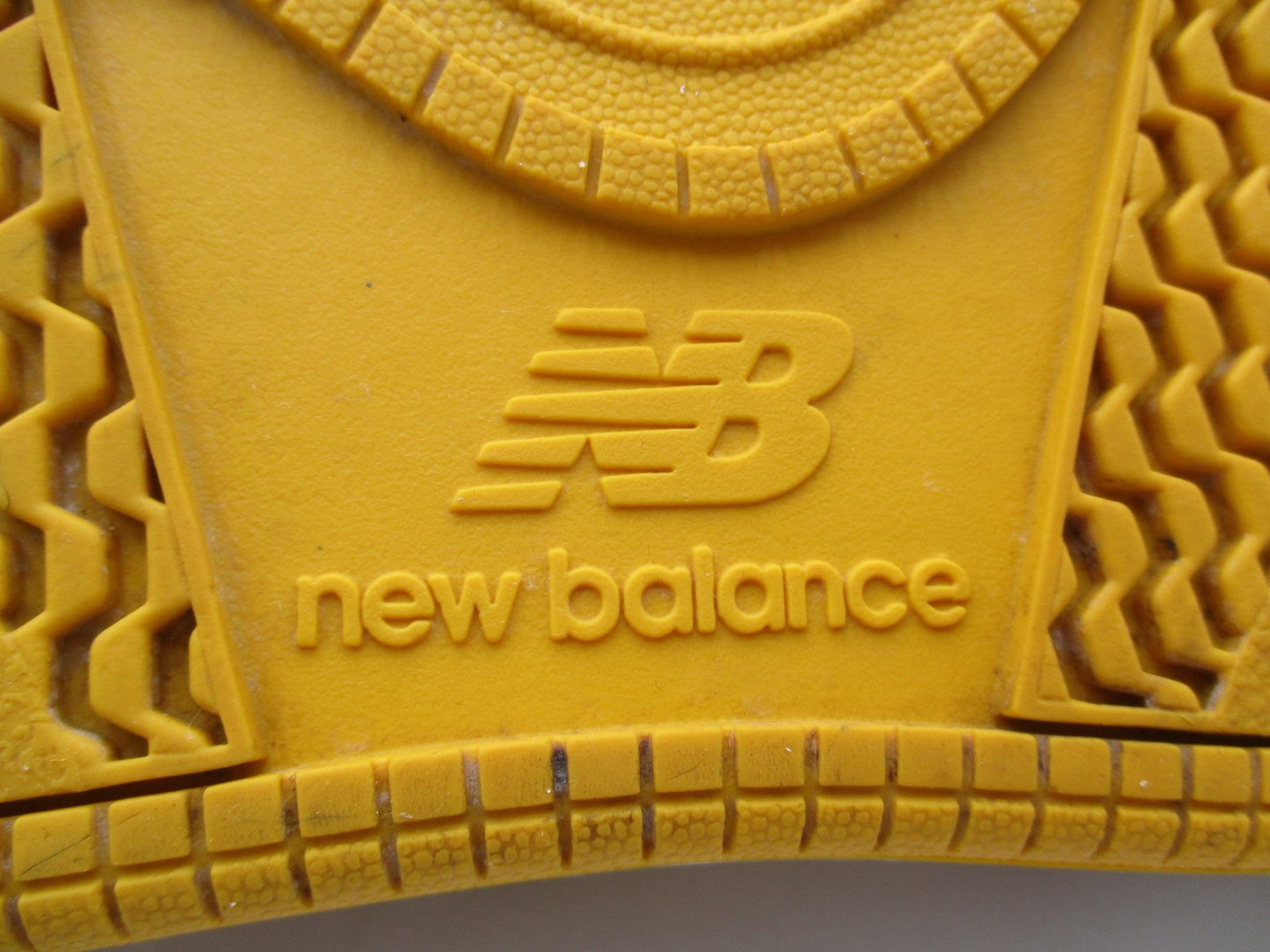 New Balance 480 Shoes Men's Size 6 'Varsity Gold' Suede Sneakers BB480LWA (1F2)13