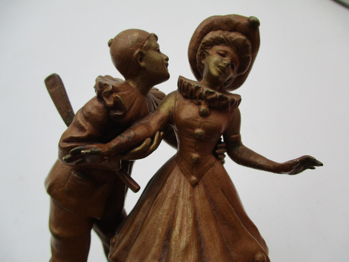 Pierrot et Pierrette a la Danse Georges Omerth (1915-1925)7