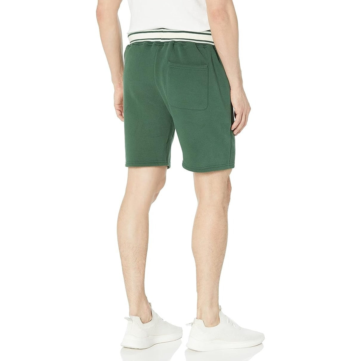 Russell Athletic Men's Classic Solid SweatShorts Lake Forest