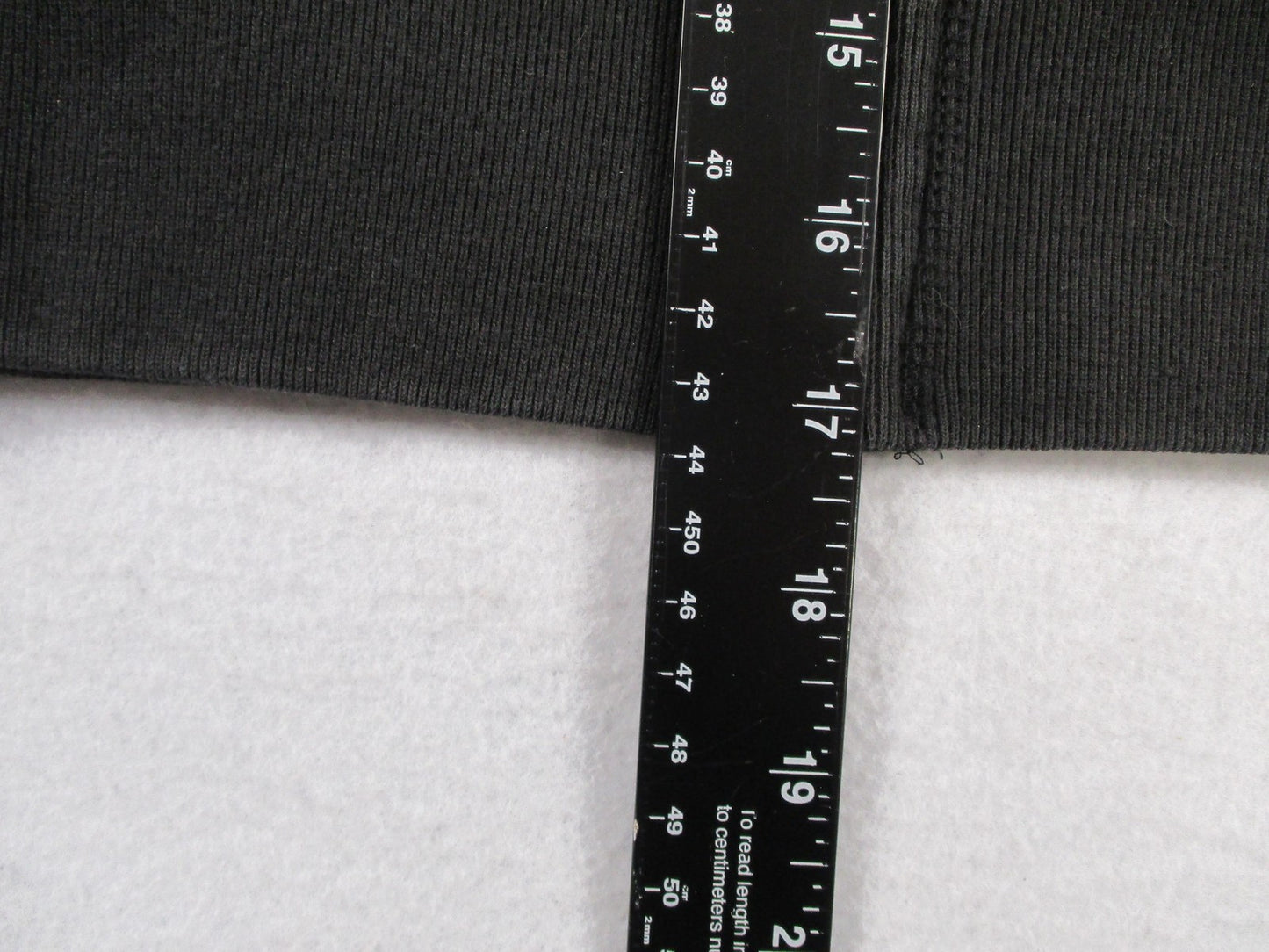 Lucky Brand Sweatshirt Womens XS Black Himalayas Katmandu Lotus Full Zip Fleece6