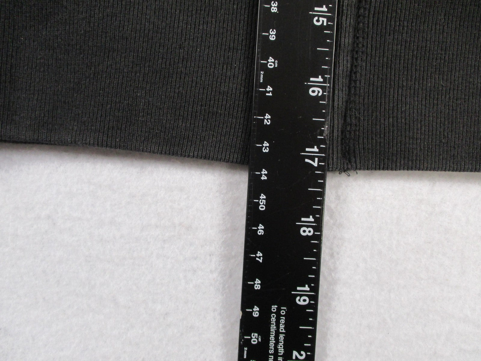 Lucky Brand Sweatshirt Womens XS Black Himalayas Katmandu Lotus Full Zip Fleece6