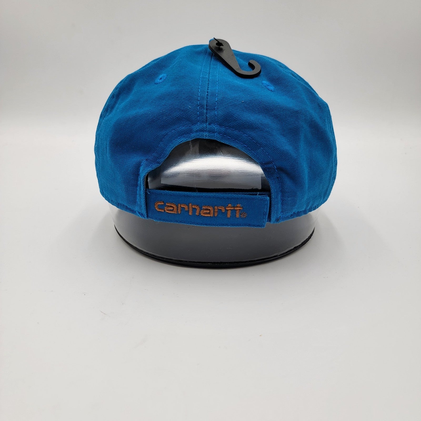 New Carhartt Odessa Hat Canvas Cap AH0289-M Sky Blue Brand New 2