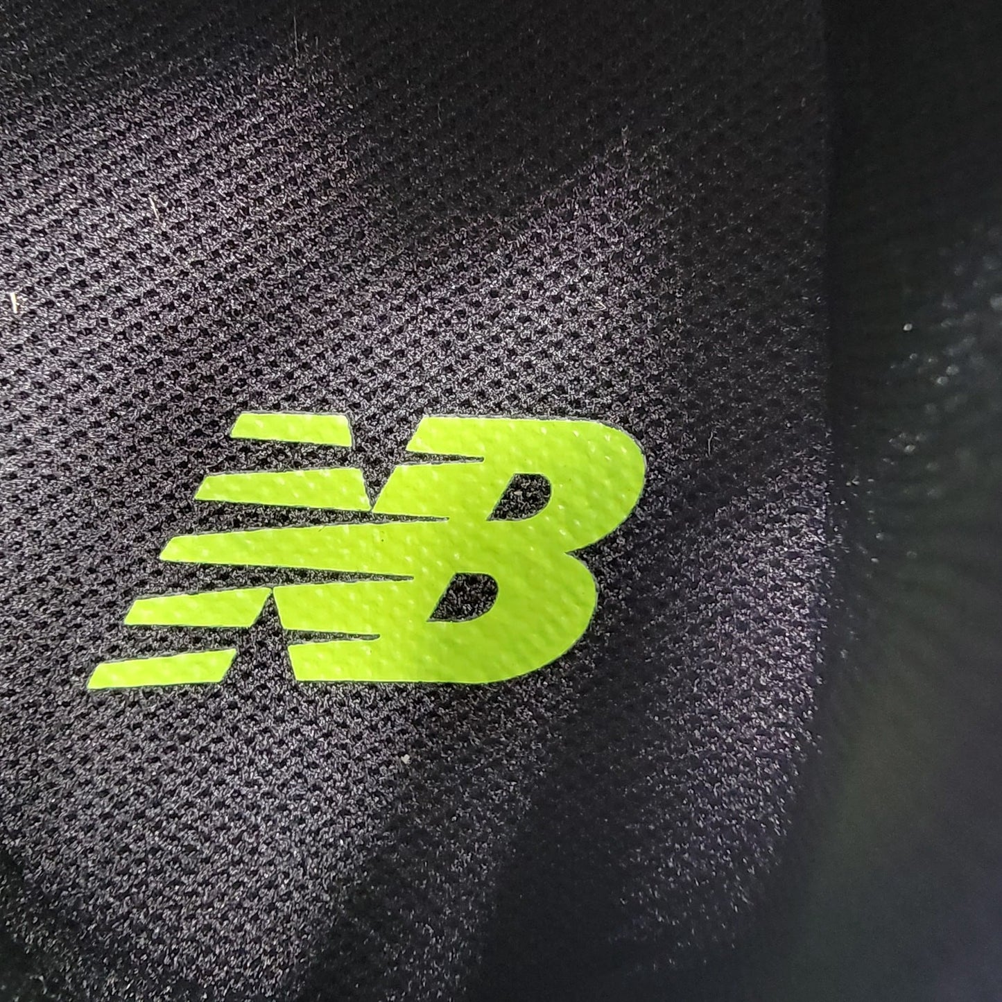 New Balance 545 Bungee Lace Little Kid 'Black Pixel Green' Sz 15