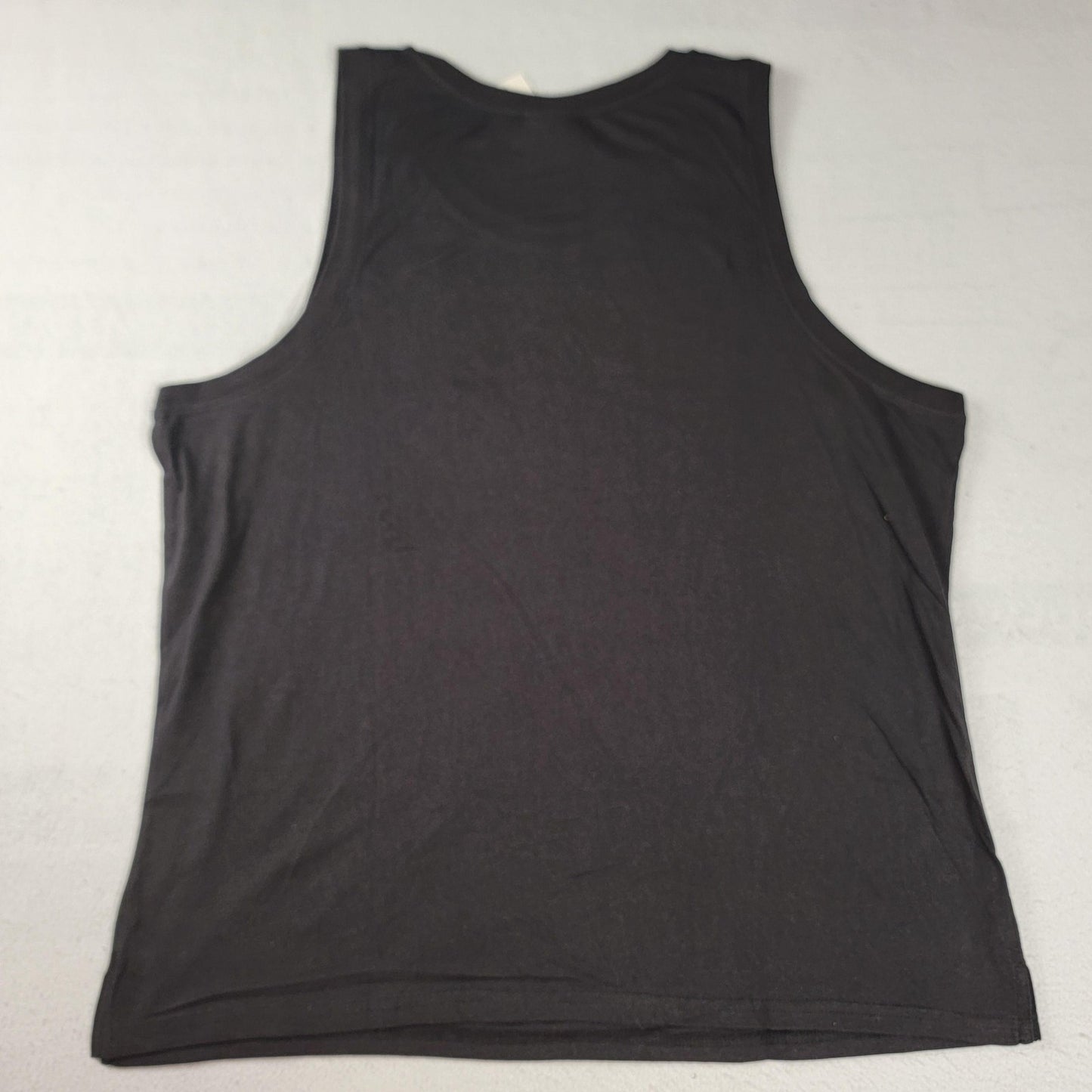 2 Pack LRG Black Tank & DJ John Summit Tour Tee Sz XXL