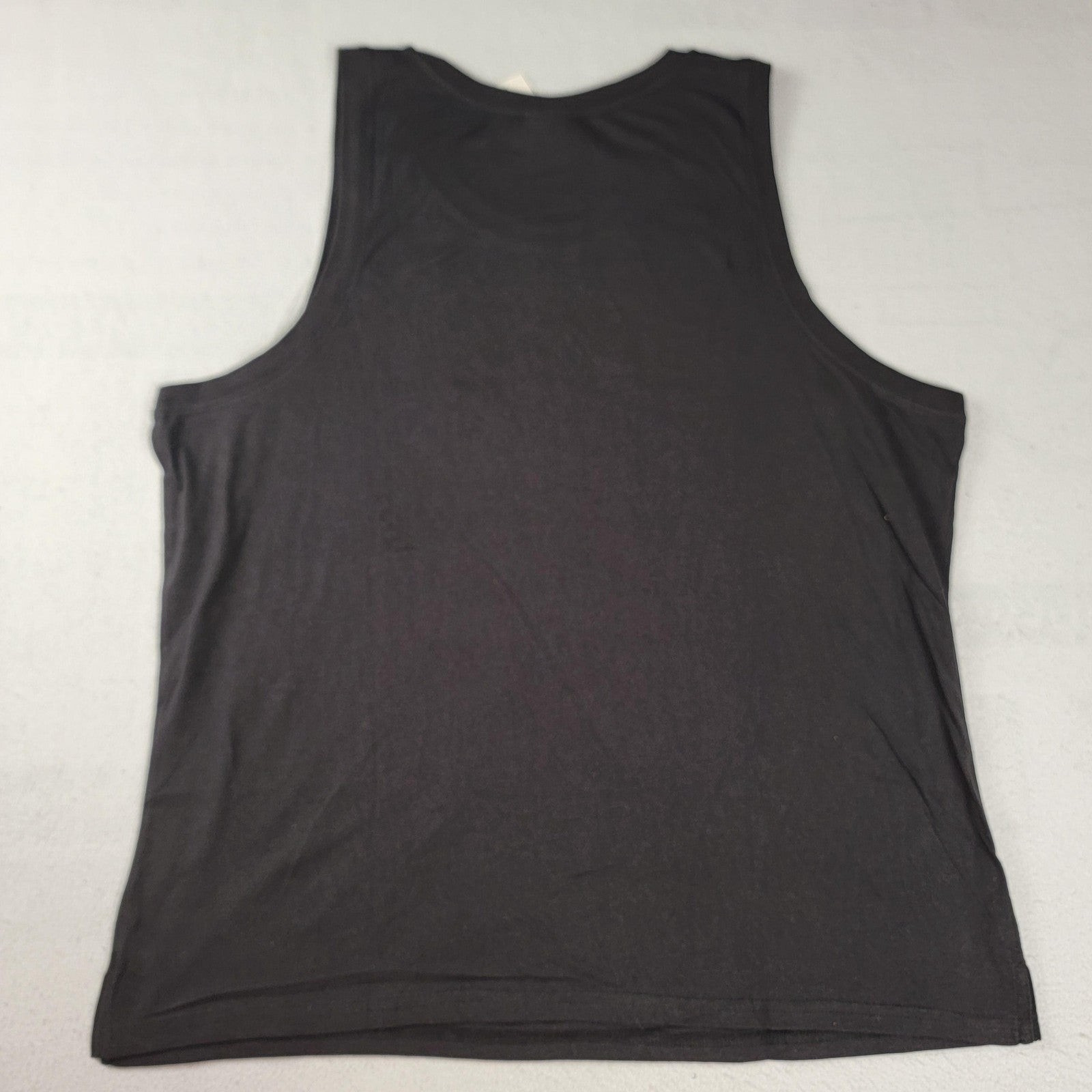 2 Pack LRG Black Tank & DJ John Summit Tour Tee Sz XXL