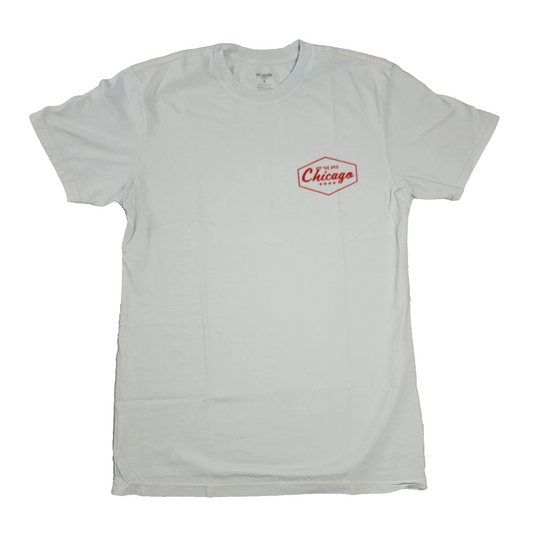 Off The Grid/DJ John Summit Chicago Shirt Mens Small