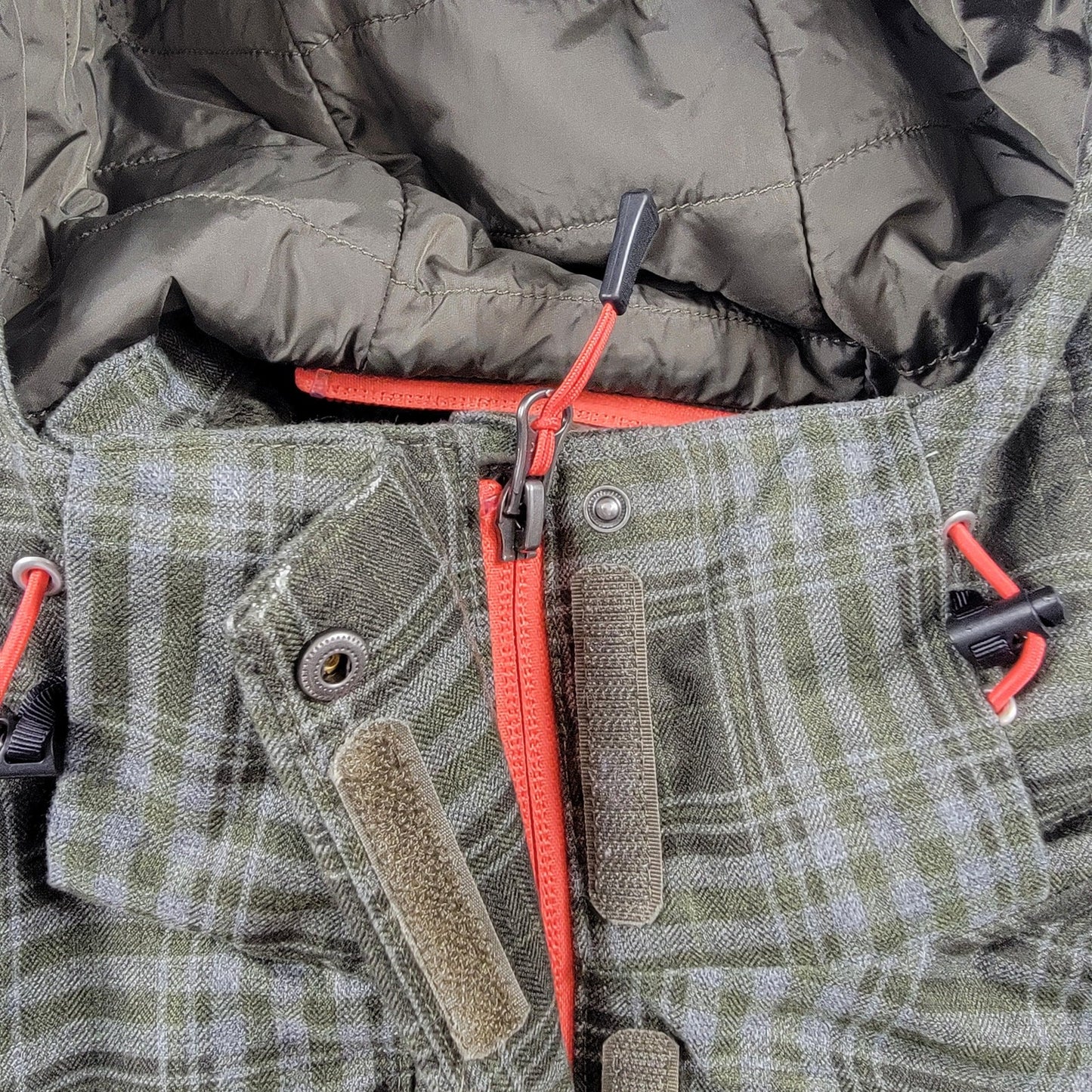 The North Face Lynndale Womens Jacket Sz S4