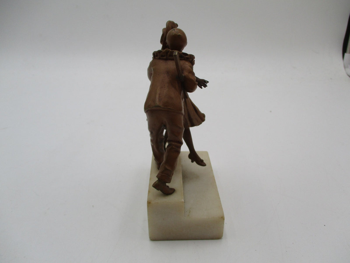 Pierrot et Pierrette a la Danse Georges Omerth (1915-1925)2