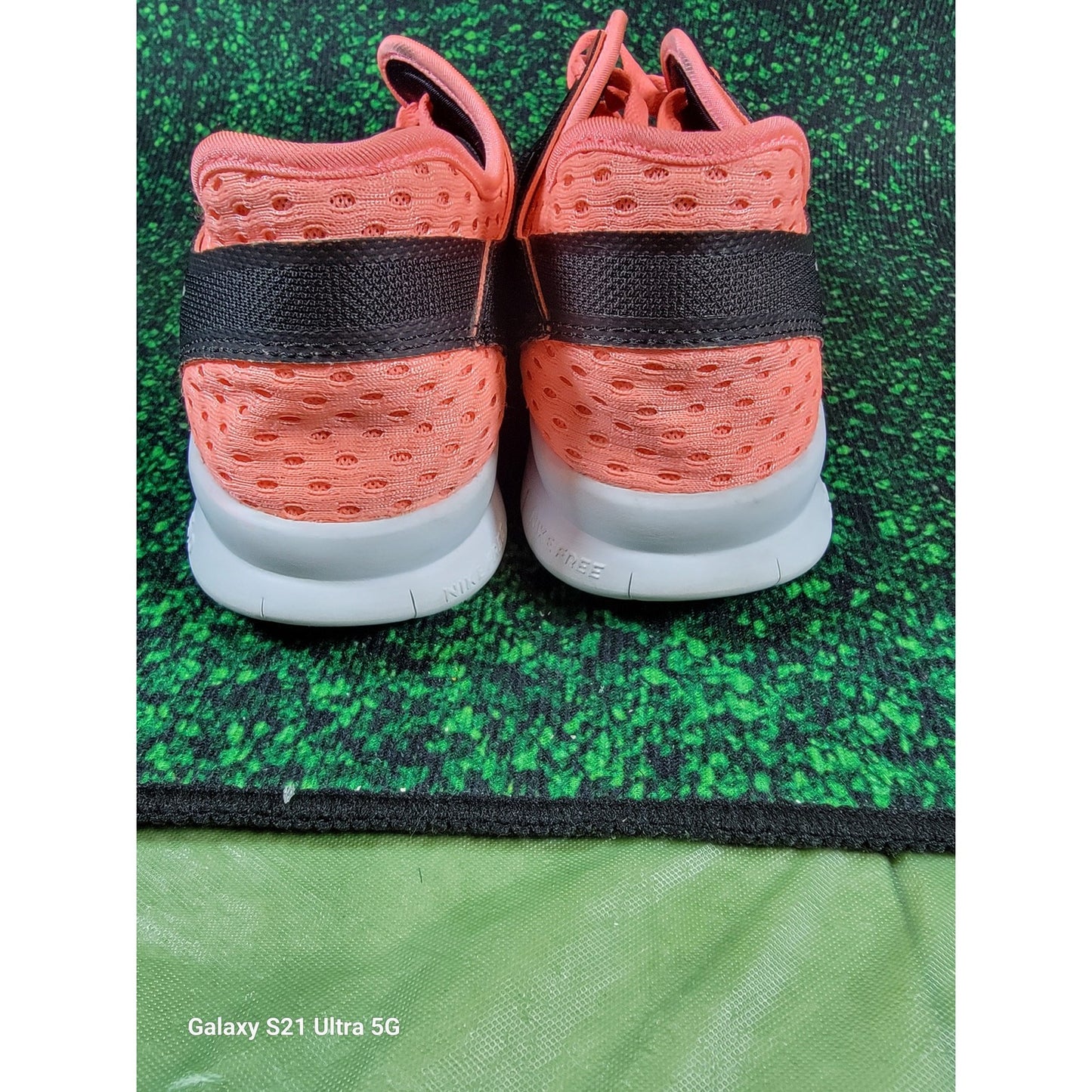 Nike Womens Free TR Fit 5 Size 6.5 7189320035