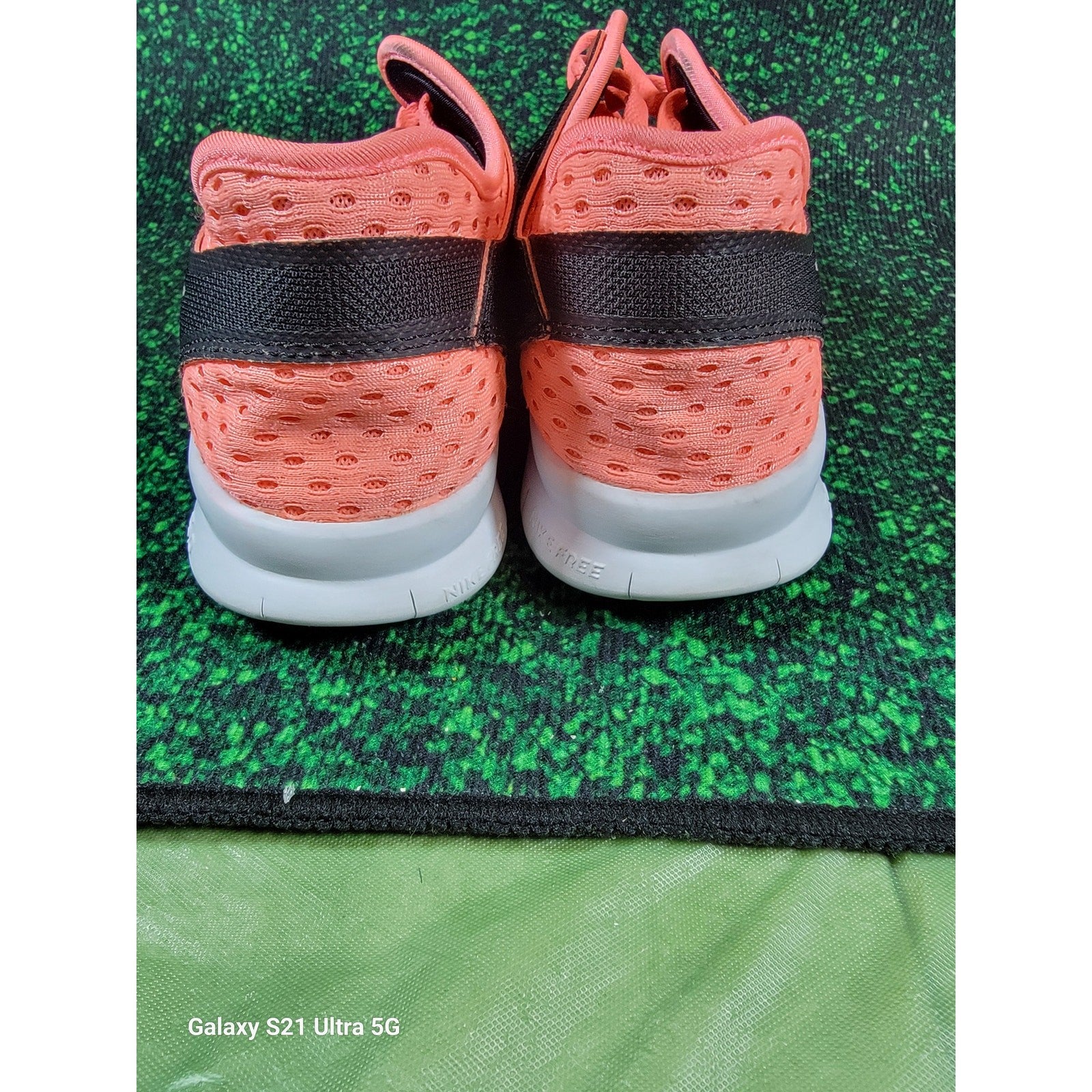 Nike Womens Free TR Fit 5 Size 6.5 7189320035