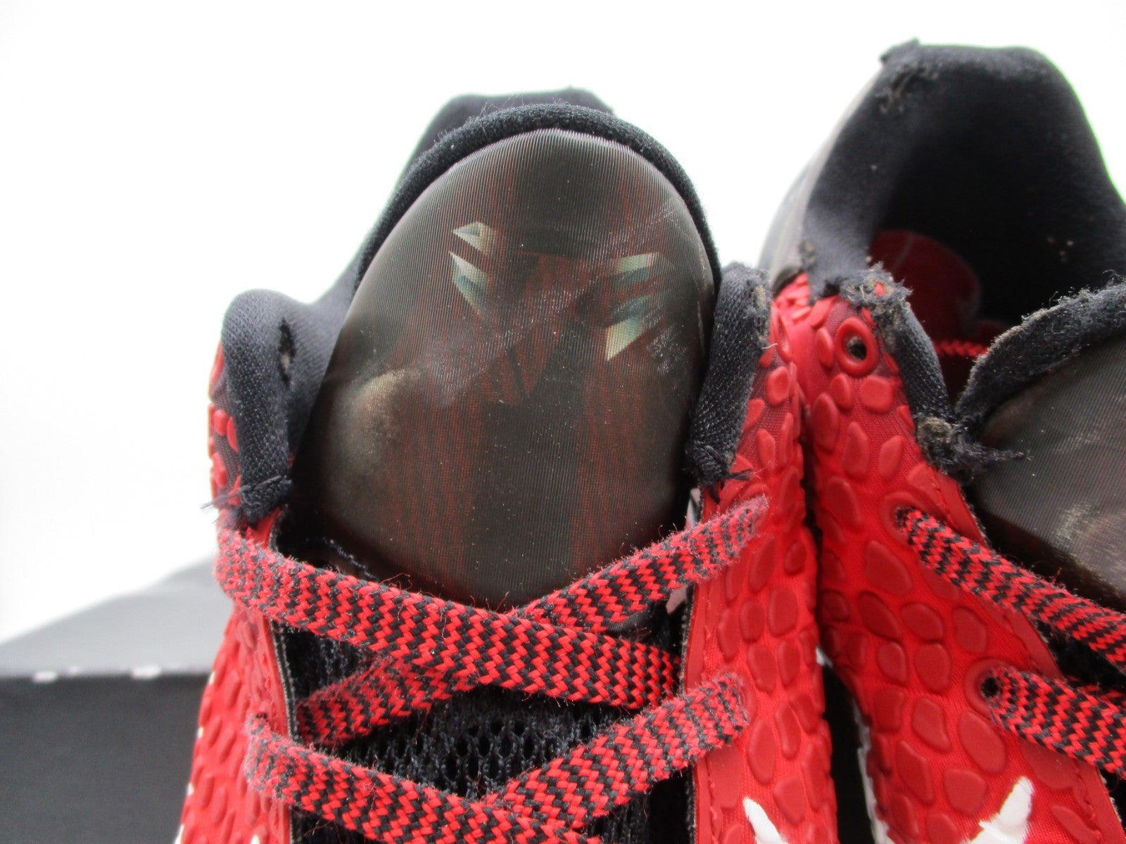 Nike Kobe 6 Protro Challenge Red White Black DH9888600 Men’s 7 Preowned w/Box5