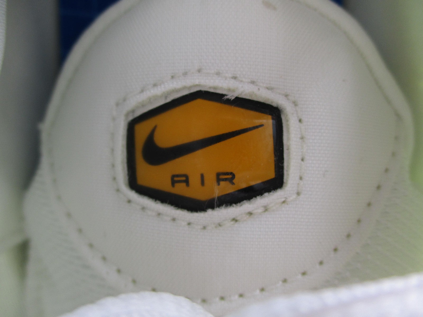 Nike Air Max Plus SE Shoes Mens Size 14 Summit White Gum Tuned Air DQ896010011