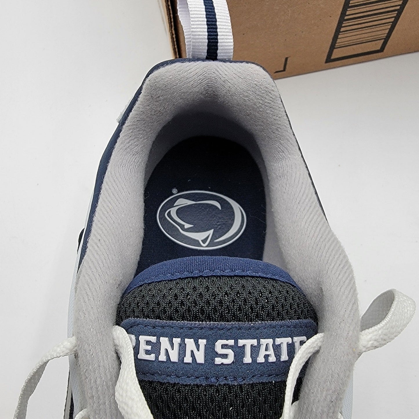 Nike Air Max Solo Penn State NCAA Pack - Size 9 FZ4840 001