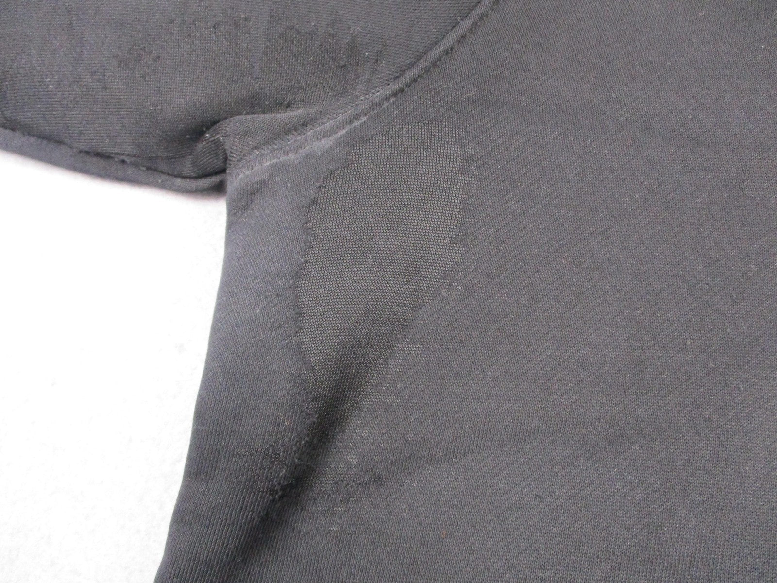 Wedding Cake Hoodie Mens 2XL Black Graphic Pullover Back Embroidered