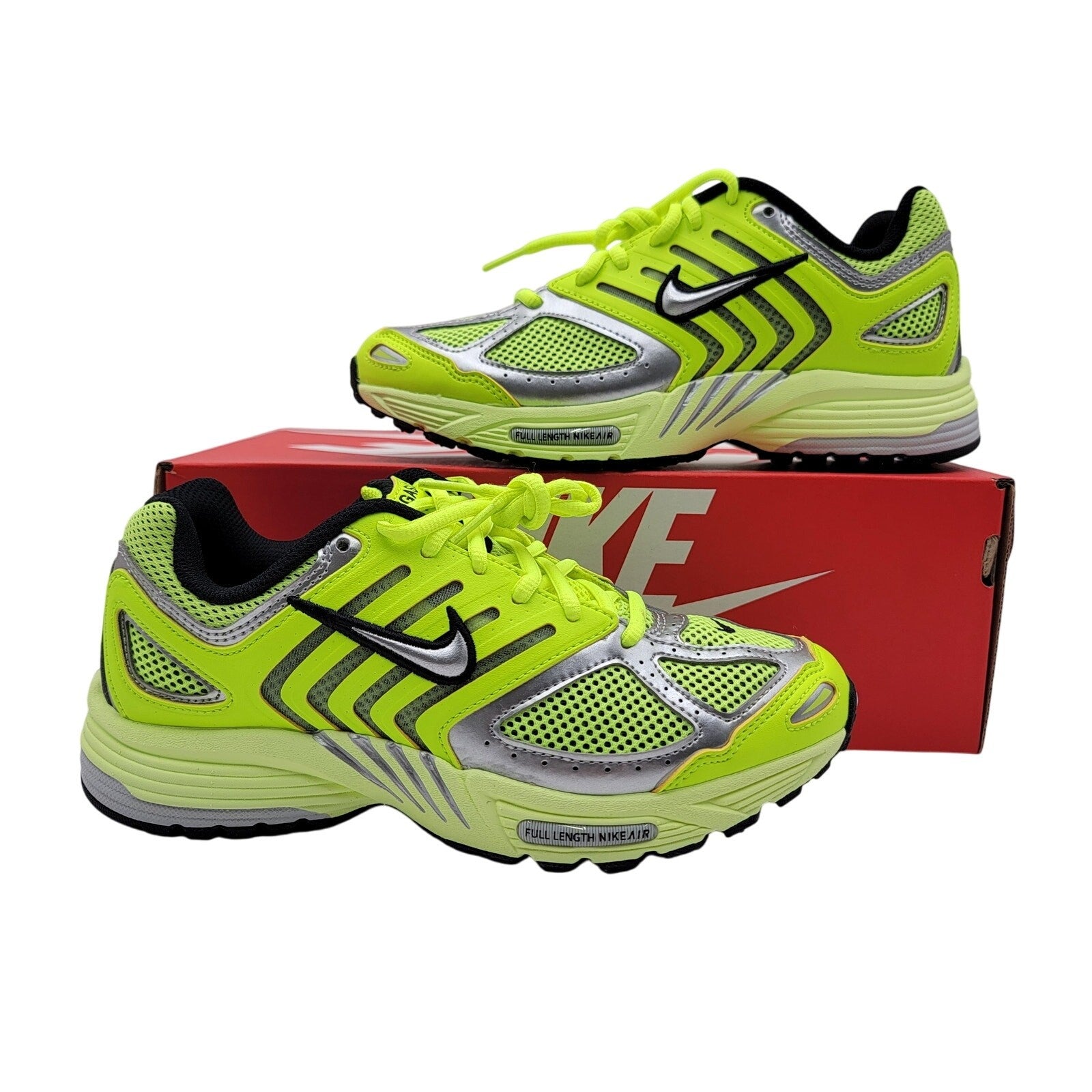 Nike Air Pegasus 2K5 'Volt' Women's Size 7 - New in Box0